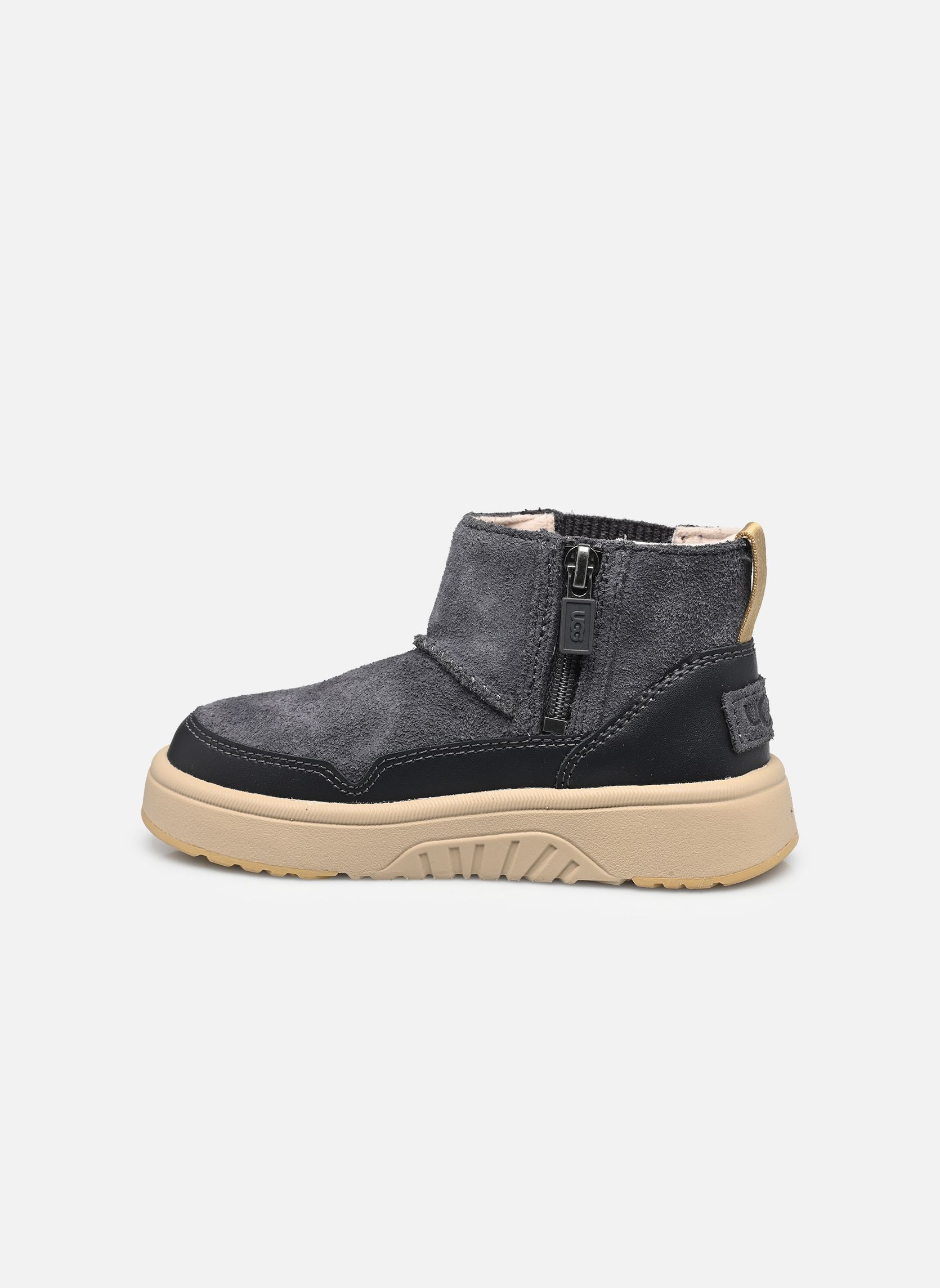 Bottes T Hamdi garçon bleu UGG Bottes T Hamdi garçon bleu OBSIDIAN