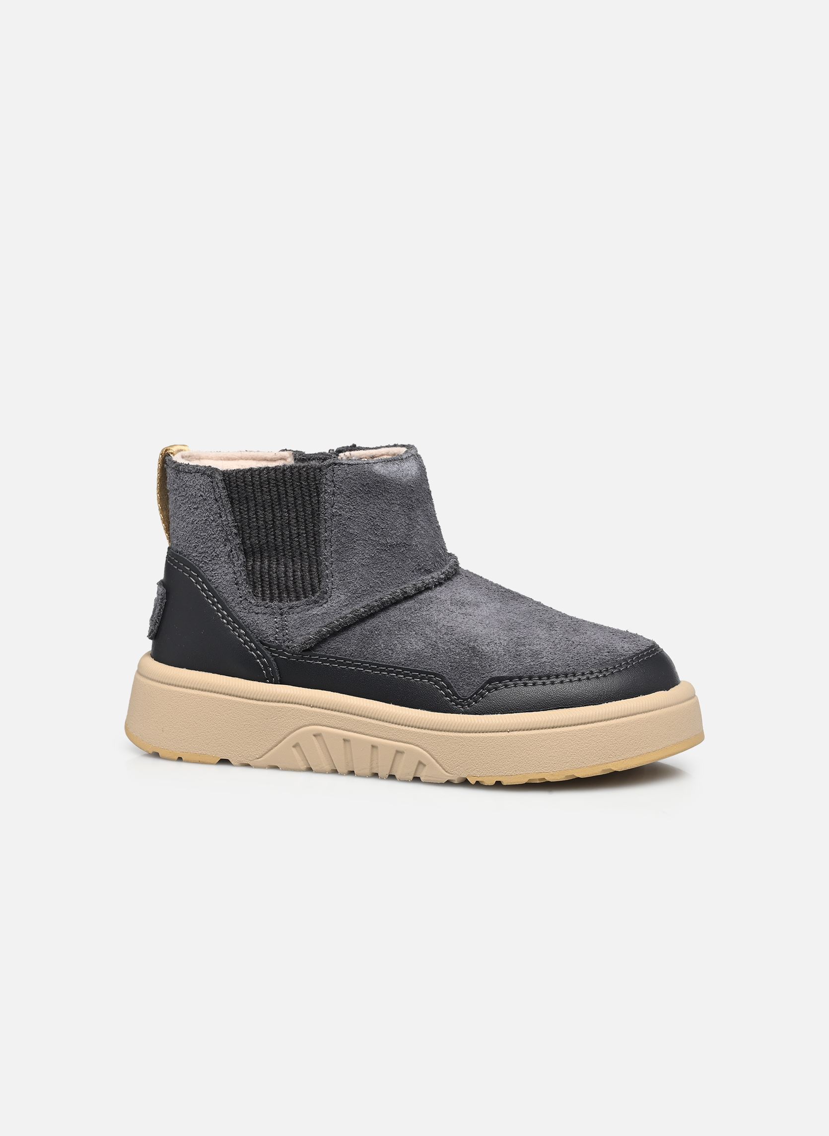 Bottes T Hamdi garçon bleu UGG Bottes T Hamdi garçon bleu OBSIDIAN
