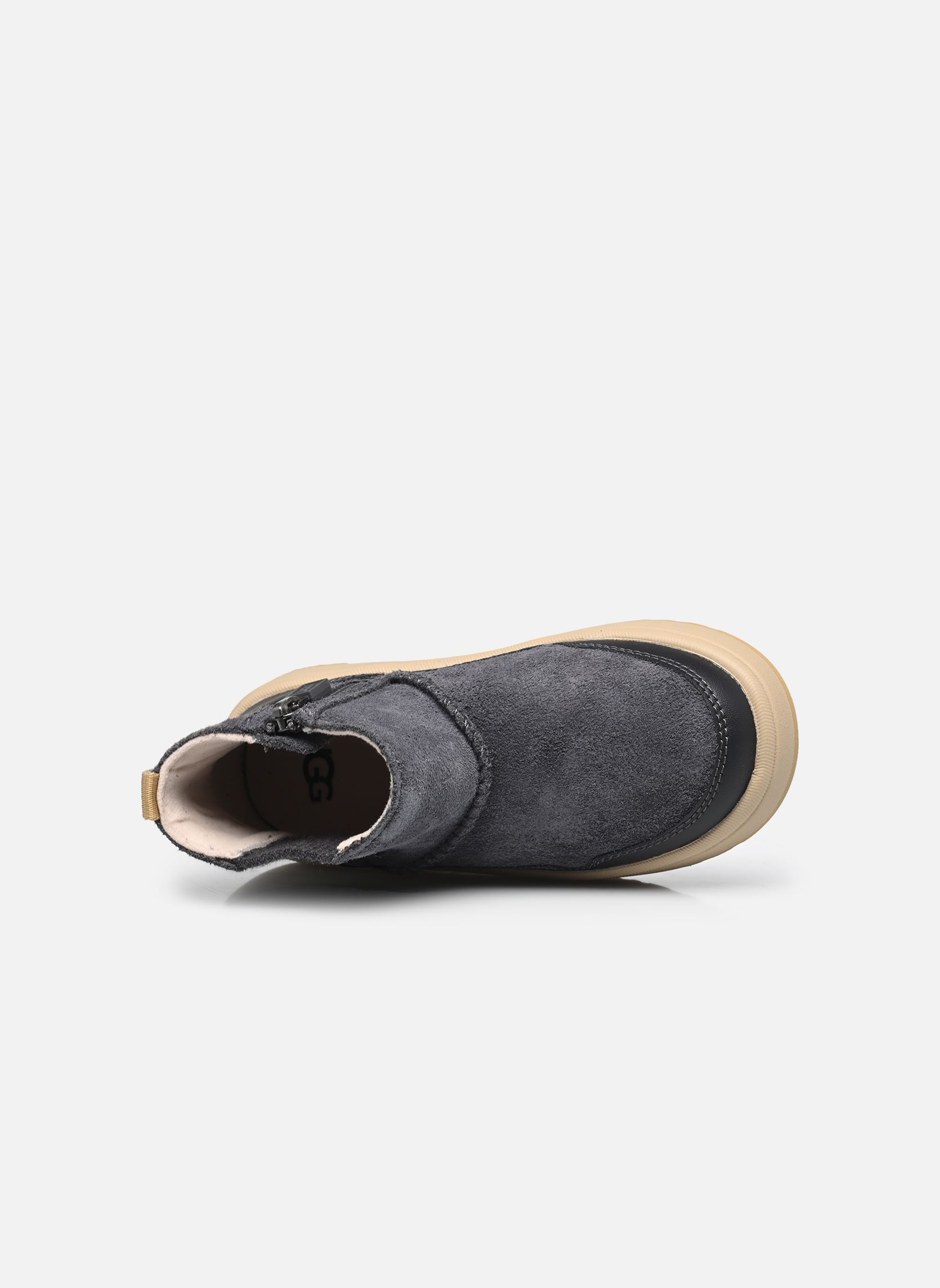 Bottes T Hamdi garçon bleu UGG Bottes T Hamdi garçon bleu OBSIDIAN