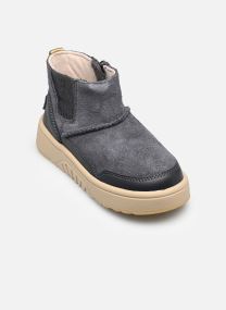 Bottes T Hamdi garçon marron