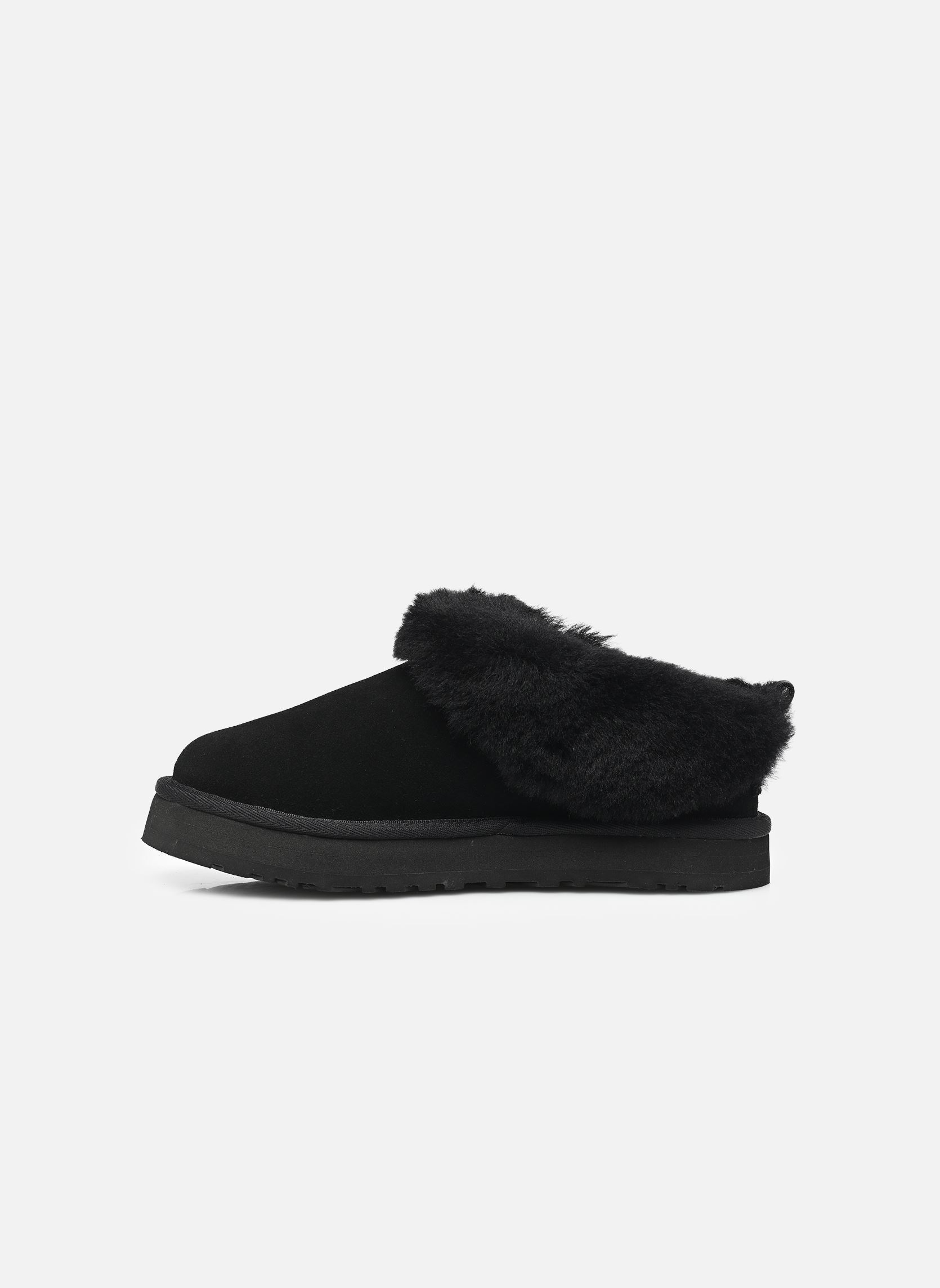 Chaussons K Tazzelle noir UGG Chaussons K Tazzelle noir BLACK