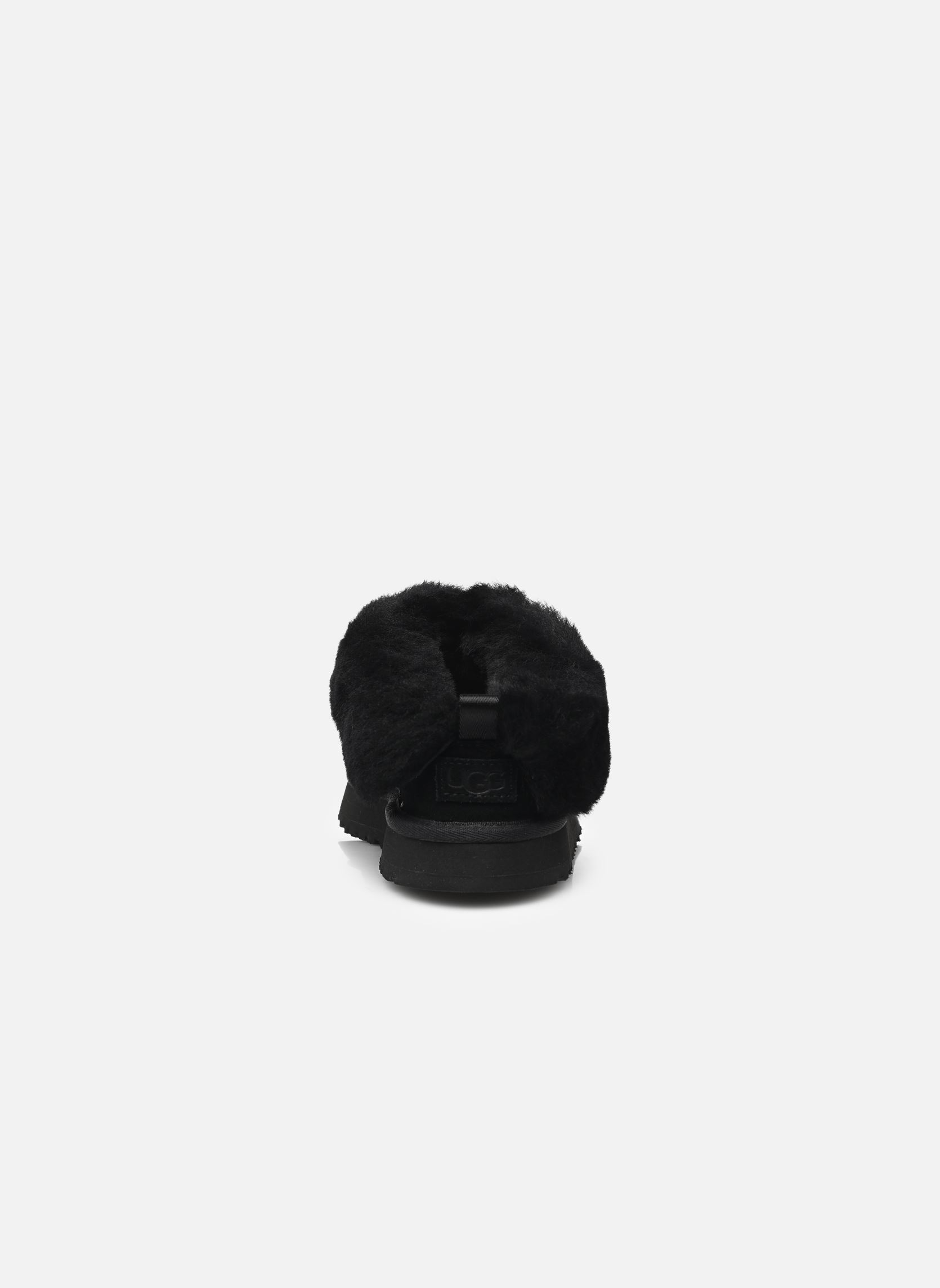 Chaussons K Tazzelle noir UGG Chaussons K Tazzelle noir BLACK