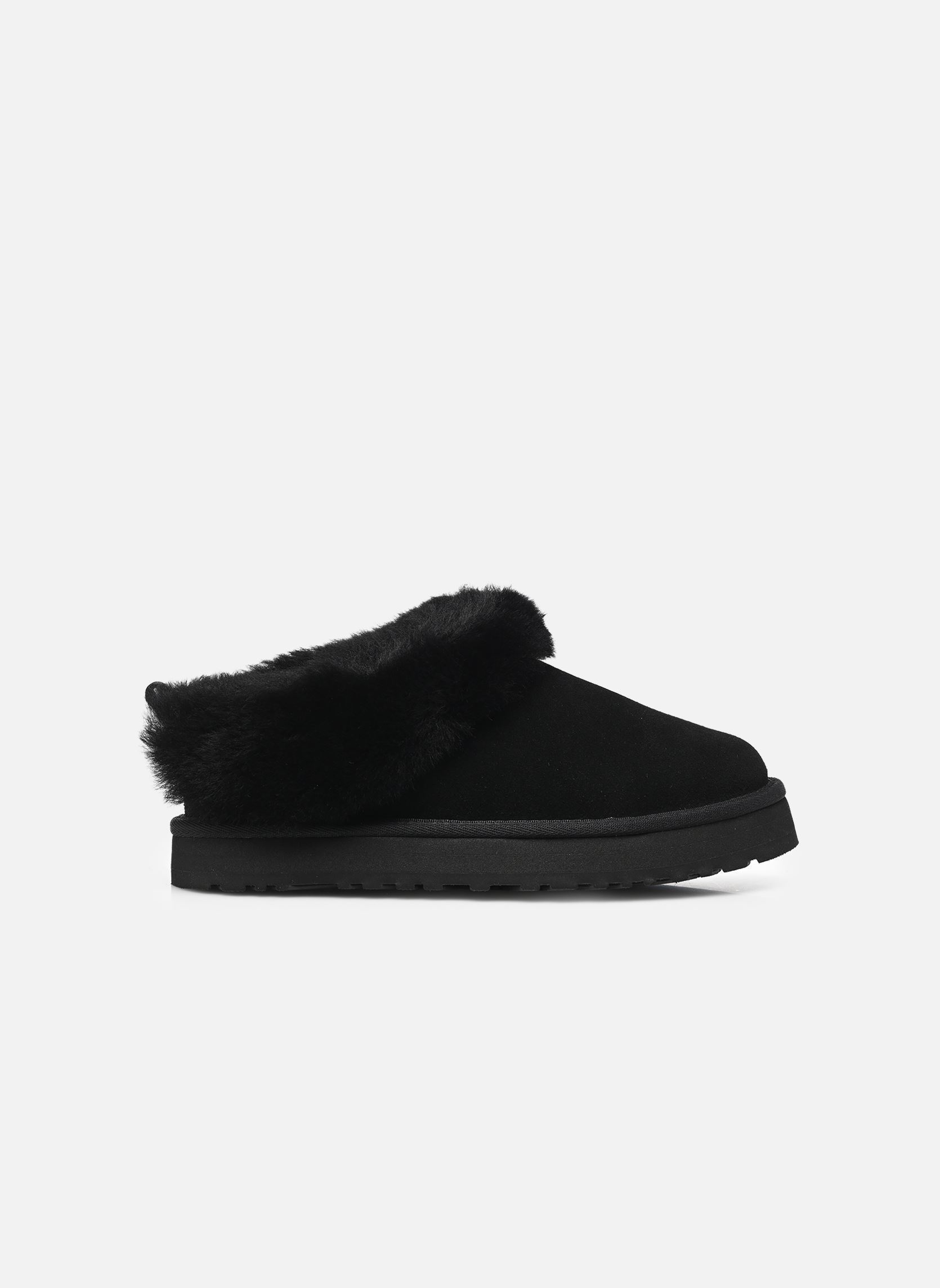 Chaussons K Tazzelle noir UGG Chaussons K Tazzelle noir BLACK