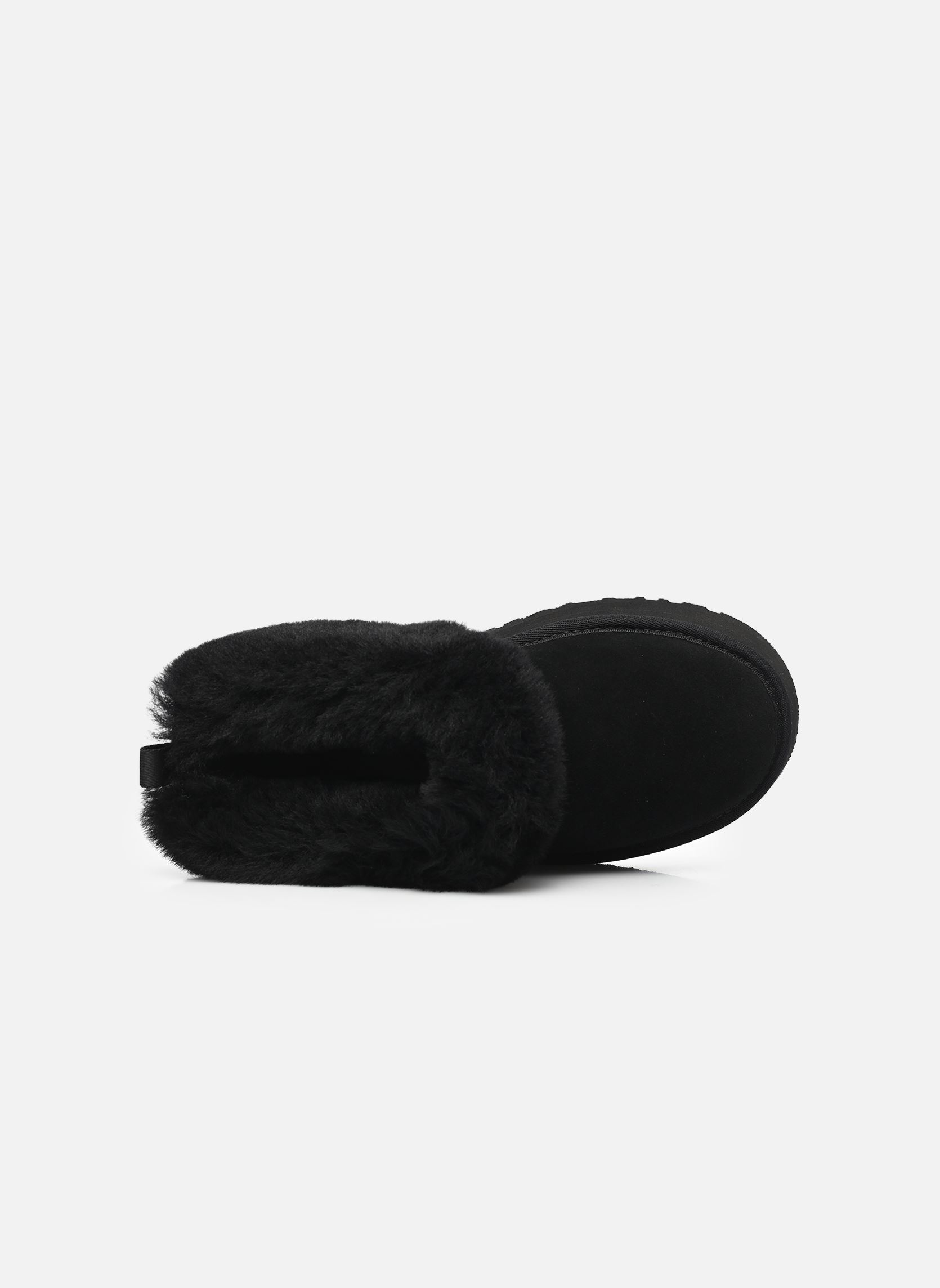 Chaussons K Tazzelle noir UGG Chaussons K Tazzelle noir BLACK