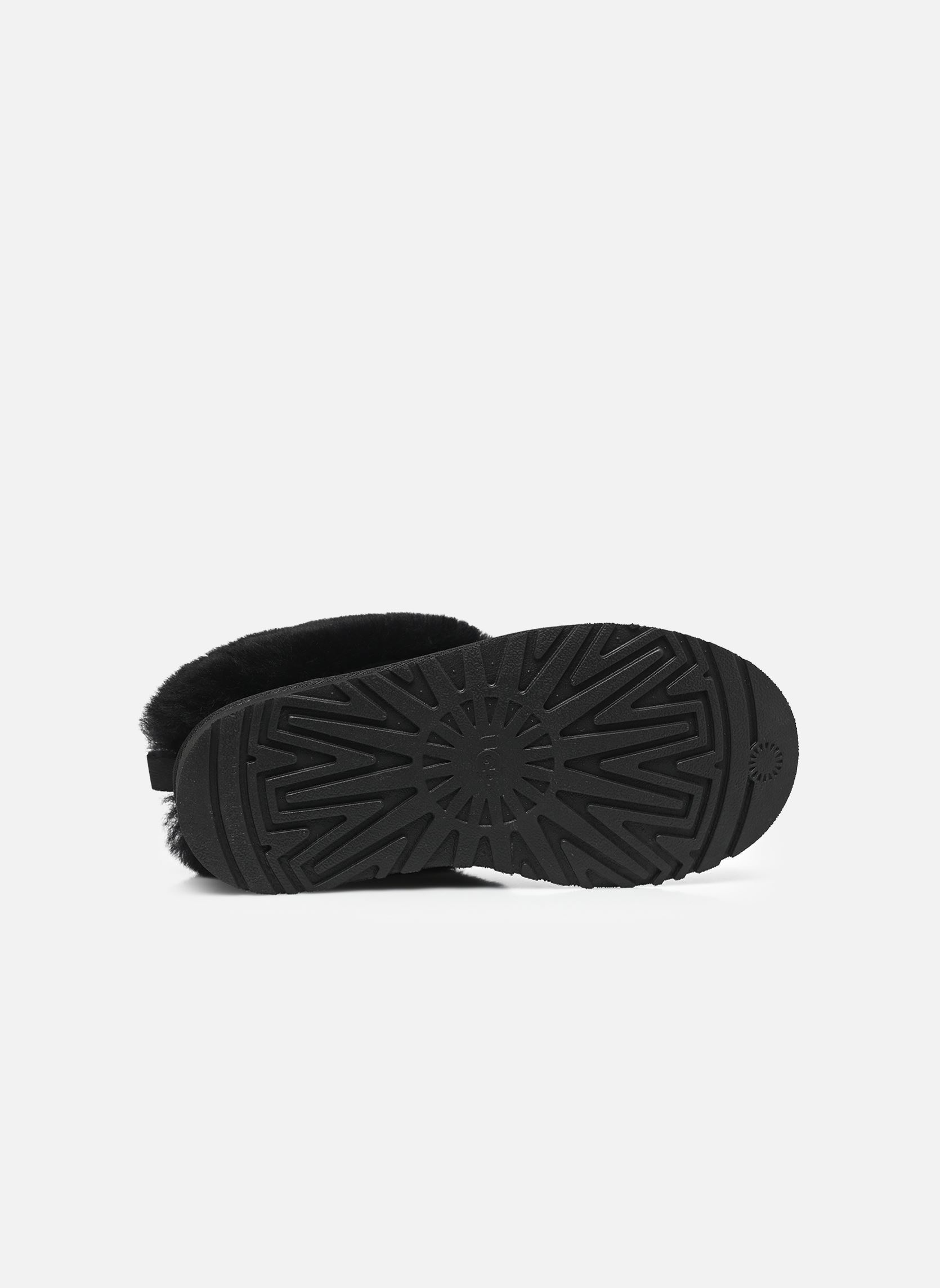 Chaussons K Tazzelle noir UGG Chaussons K Tazzelle noir BLACK