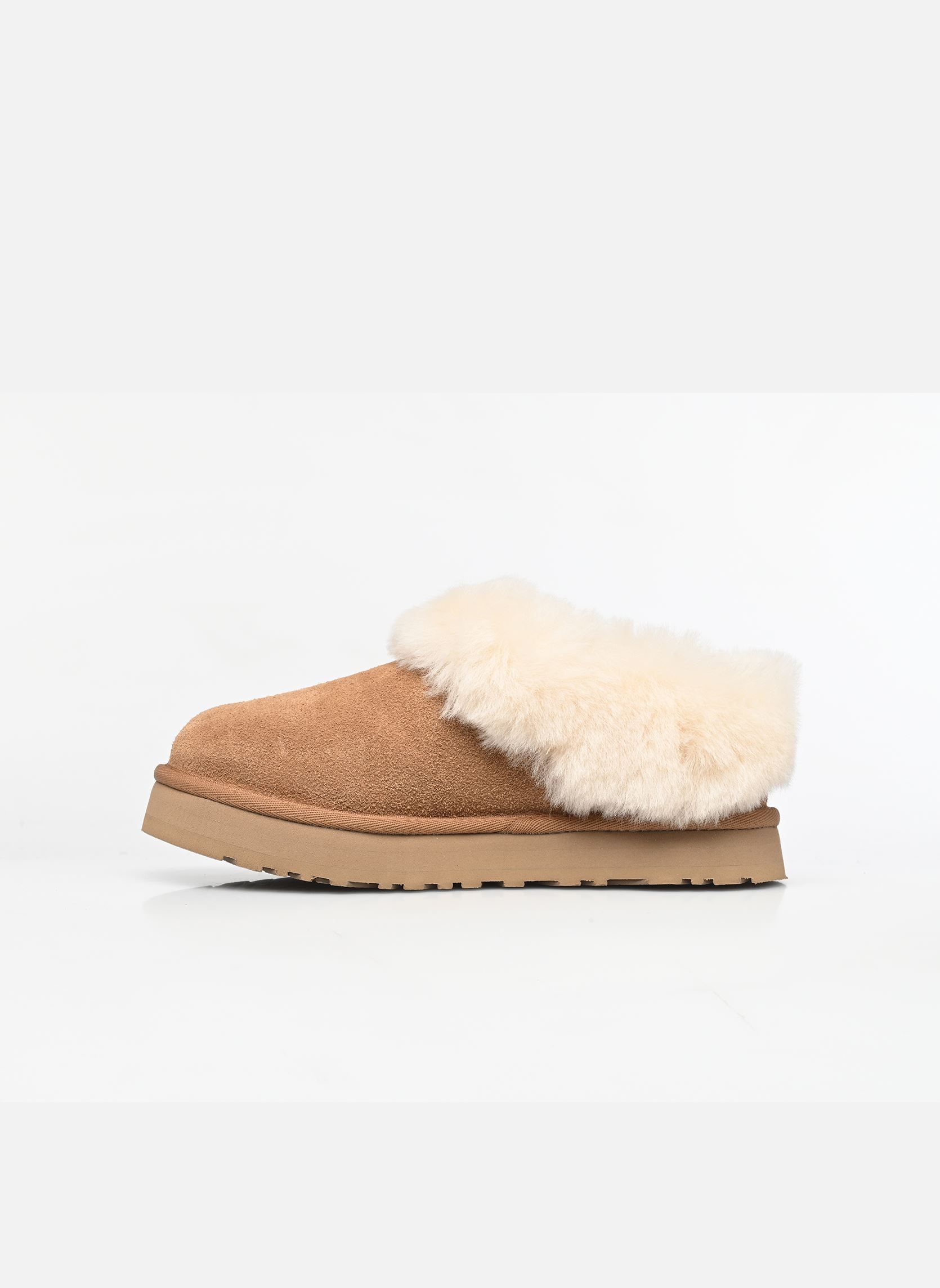 Chaussons K Tazzelle marron UGG Chaussons K Tazzelle marron CHESTNUT