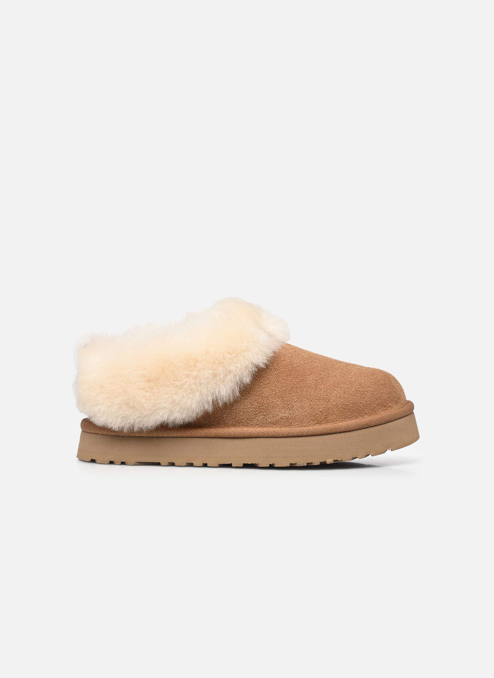Chaussons K Tazzelle marron UGG Chaussons K Tazzelle marron CHESTNUT