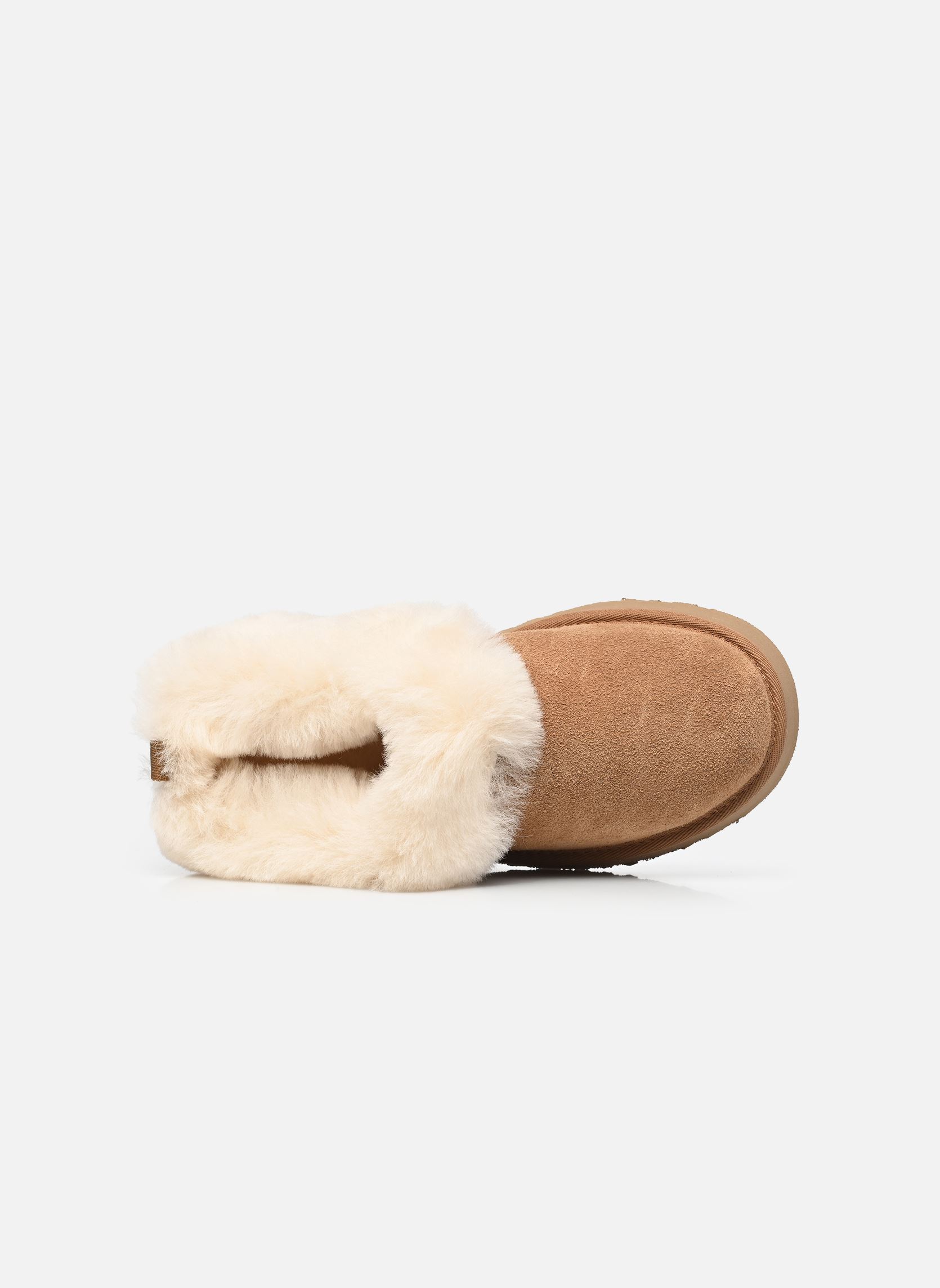 Chaussons K Tazzelle marron UGG Chaussons K Tazzelle marron CHESTNUT