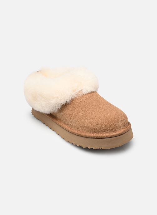 UGG Chaussons K Tazzelle marron