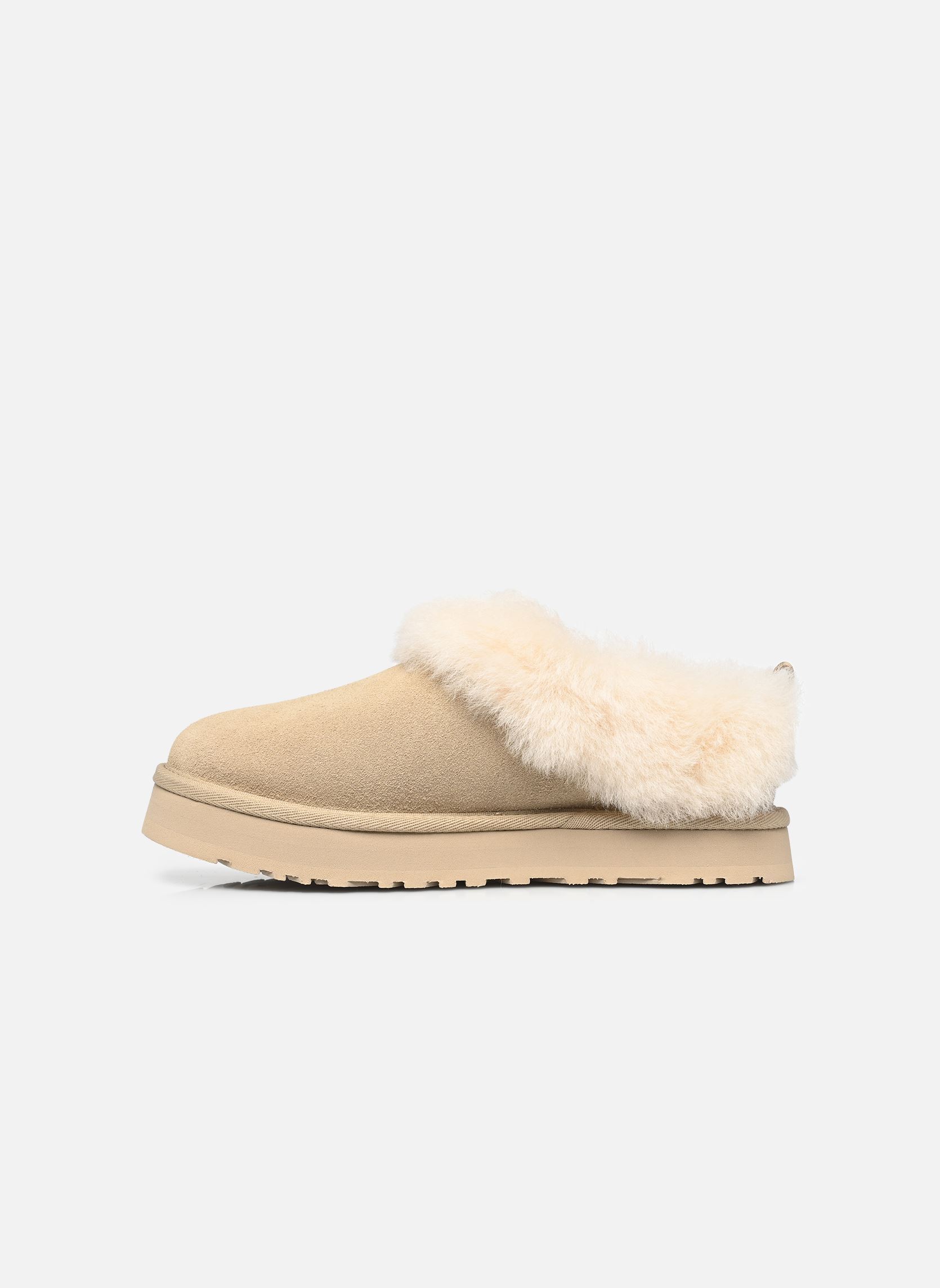 Chaussons K Tazzelle beige UGG Chaussons K Tazzelle beige MUSTARD SEED