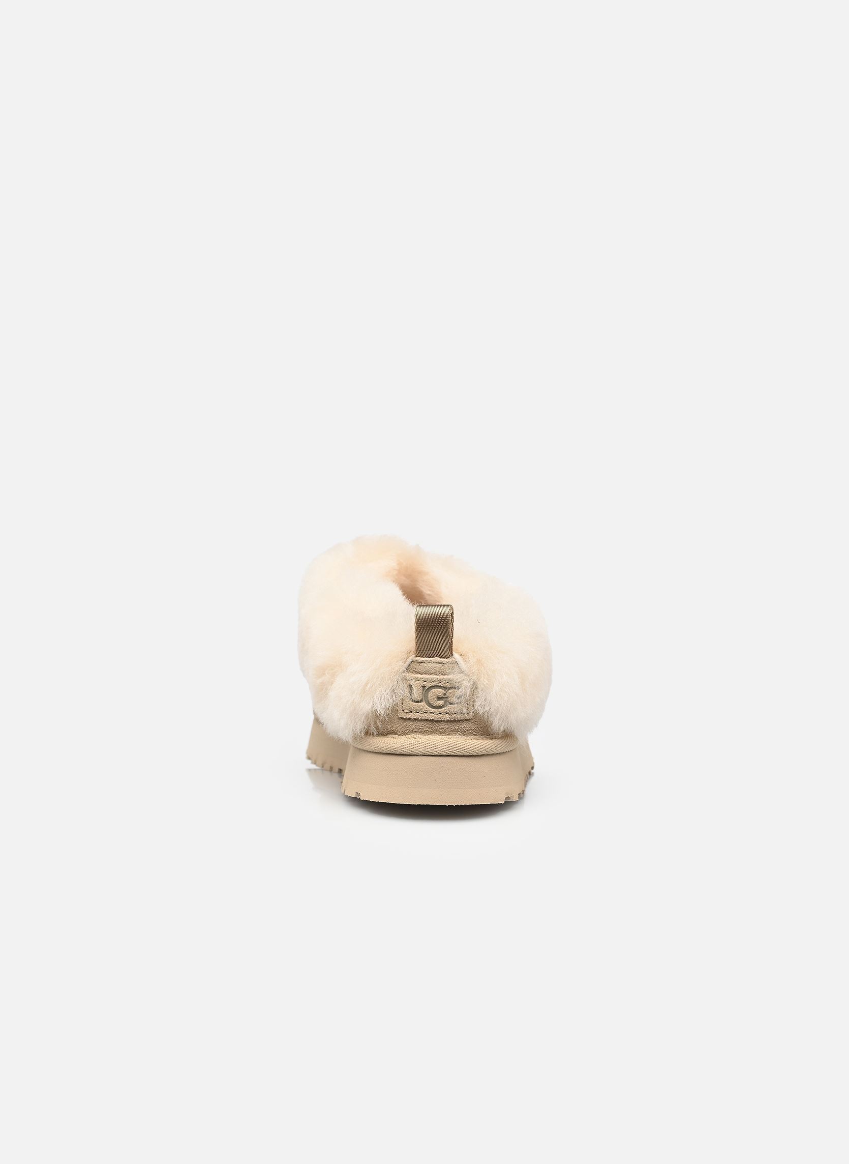 Chaussons K Tazzelle beige UGG Chaussons K Tazzelle beige MUSTARD SEED
