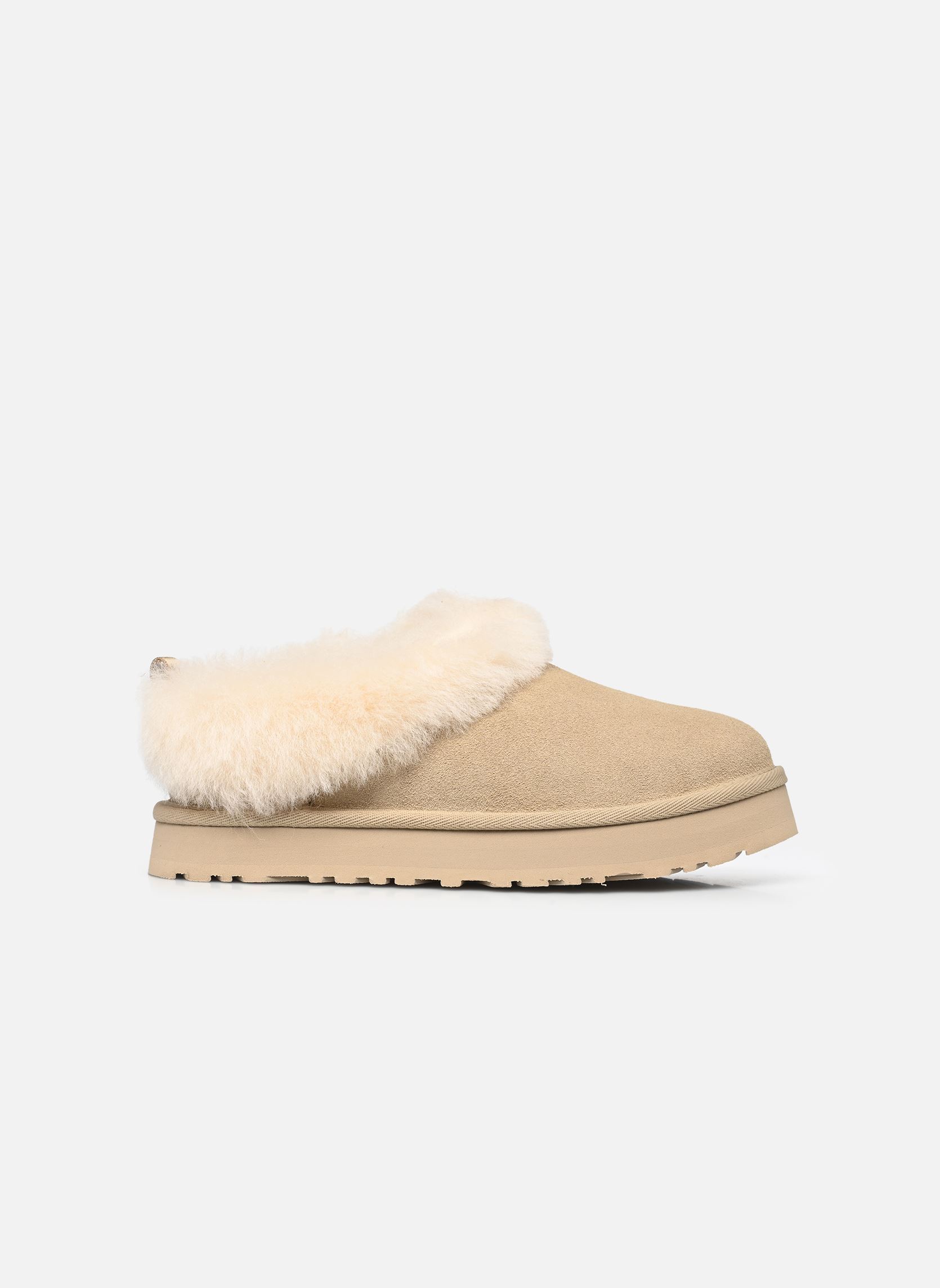 Chaussons K Tazzelle beige UGG Chaussons K Tazzelle beige MUSTARD SEED