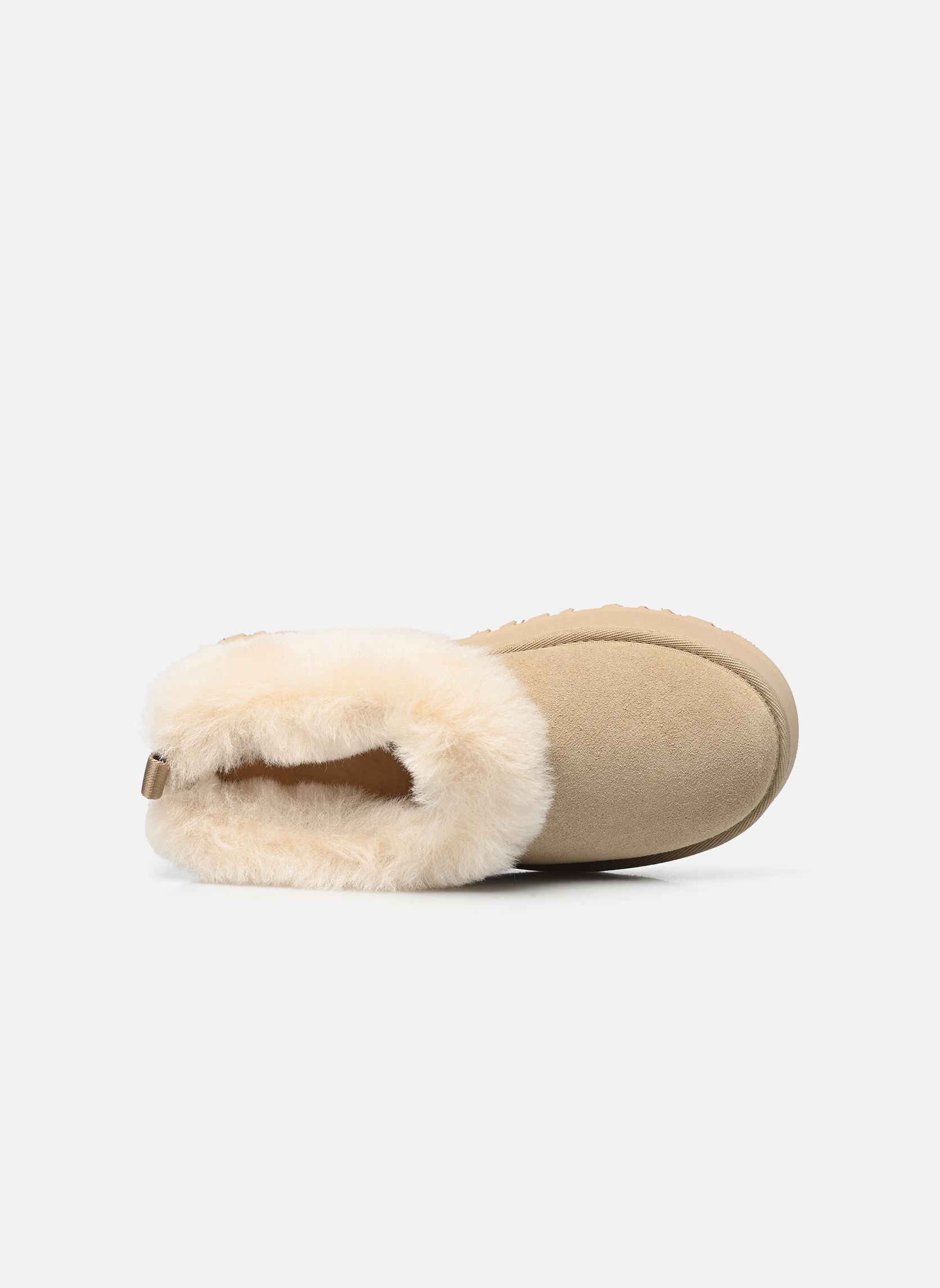 Chaussons K Tazzelle beige UGG Chaussons K Tazzelle beige MUSTARD SEED