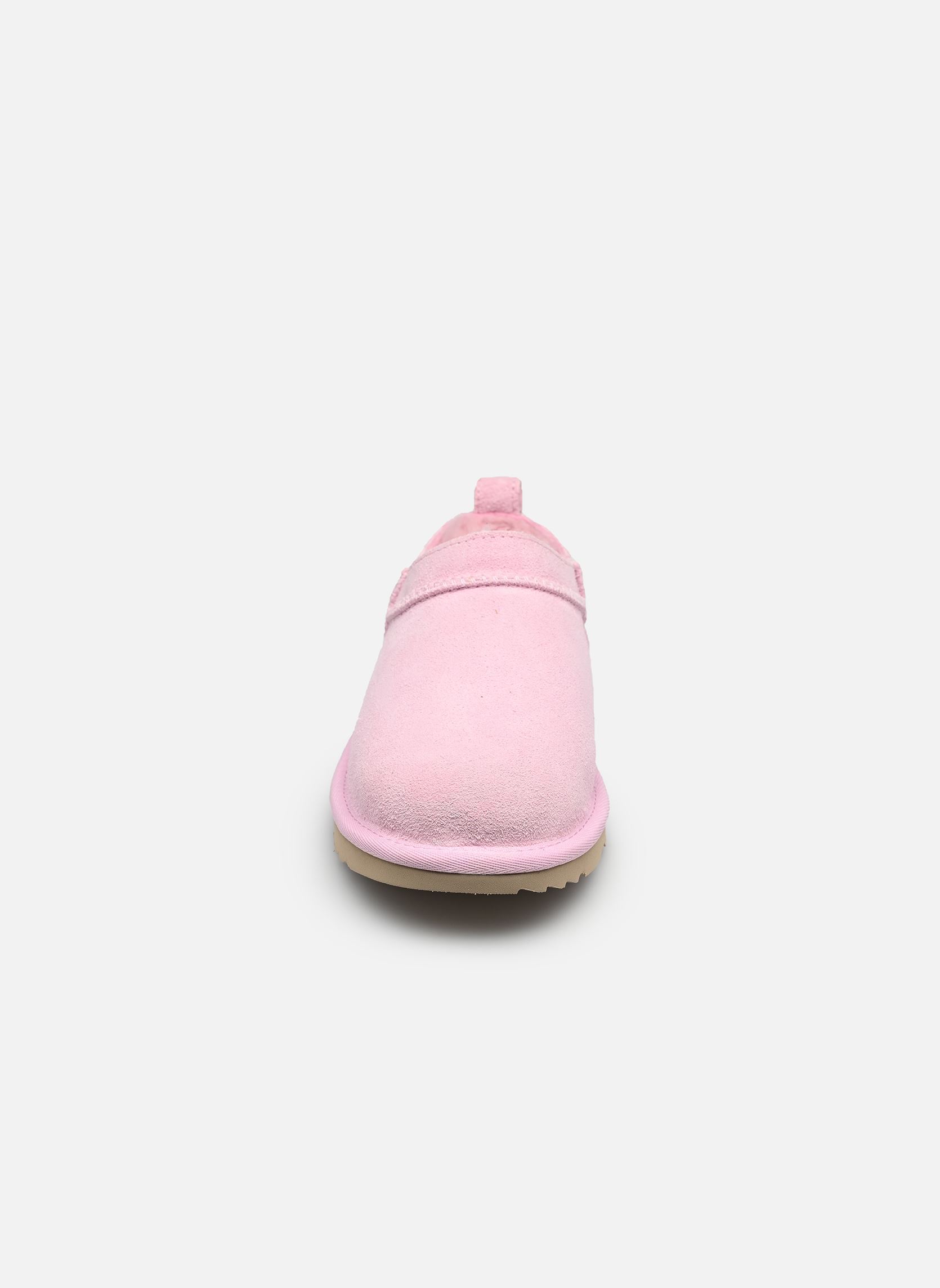 Bottines Kids' Classic Micro fille rose UGG Bottines Kids' Classic Micro fille rose PINK DIAMOND