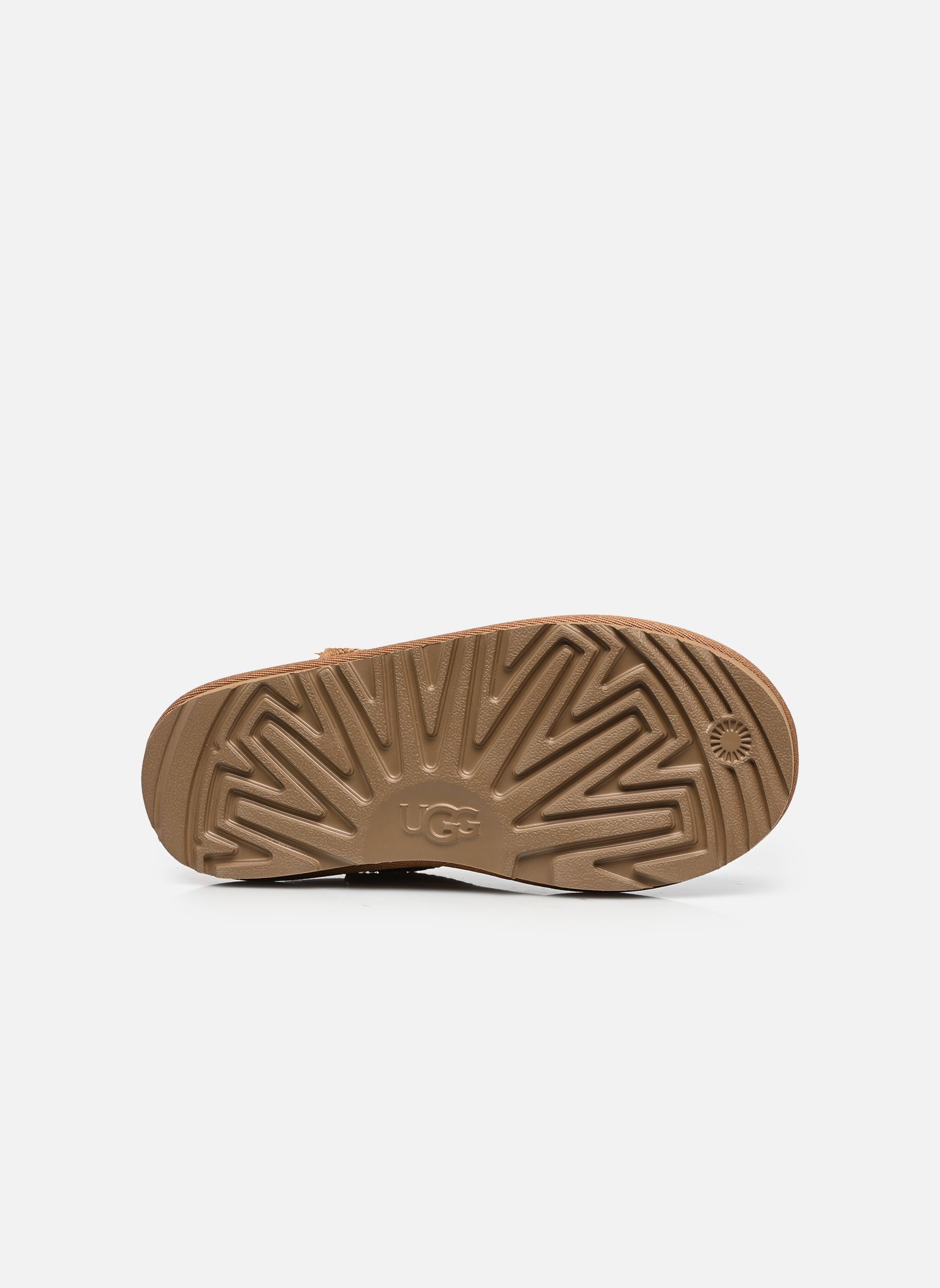 Stiefel Kids' Classic Ultra Mini Dazzle mädchen braun UGG Stiefel Kids' Classic Ultra Mini Dazzle mädchen braun CHESTNUT