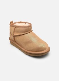 Stiefel Kids' Classic Ultra Mini Dazzle mädchen braun