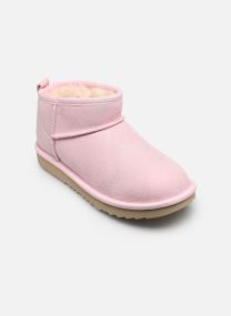 Stiefel Kids' Classic Ultra Mini Dazzle mädchen braun