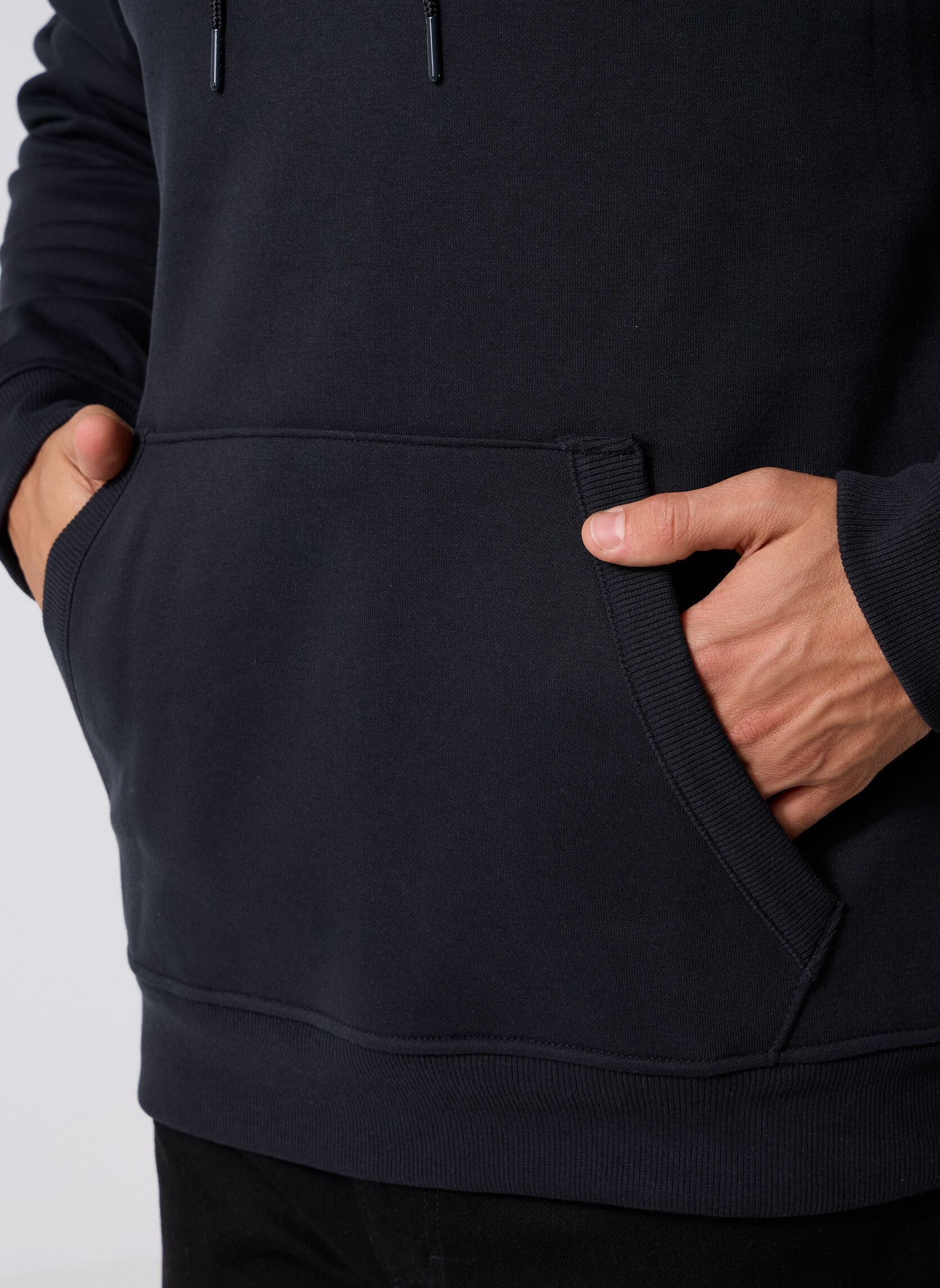 Kapuzenpullover Meridian Creek Hoodie herren schwarz Columbia Kapuzenpullover Meridian Creek Hoodie herren schwarz BLACK