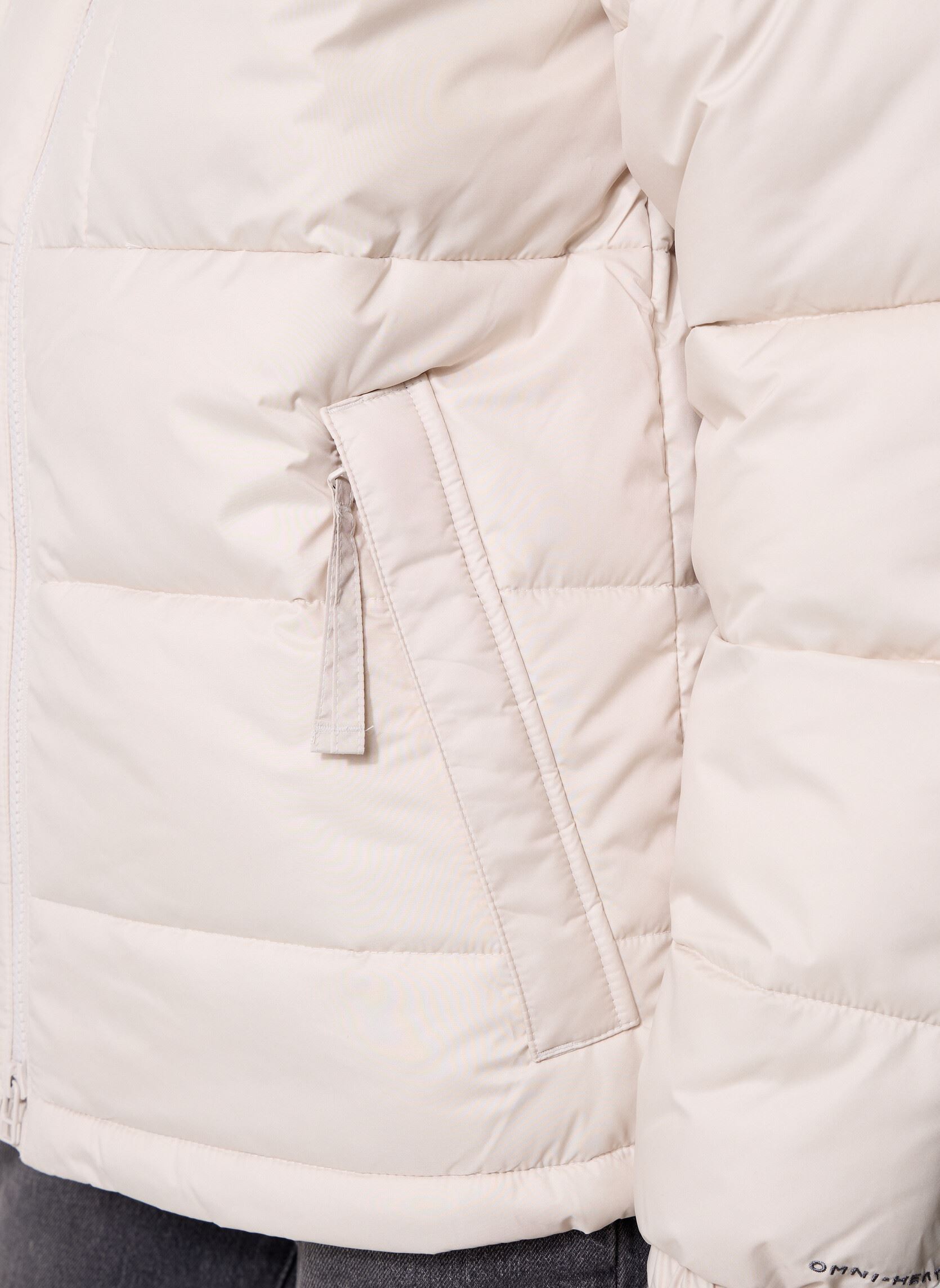 Doudounes Pike Lake III Hooded Jacket femme blanc Columbia Doudounes Pike Lake III Hooded Jacket femme blanc DARK STONE