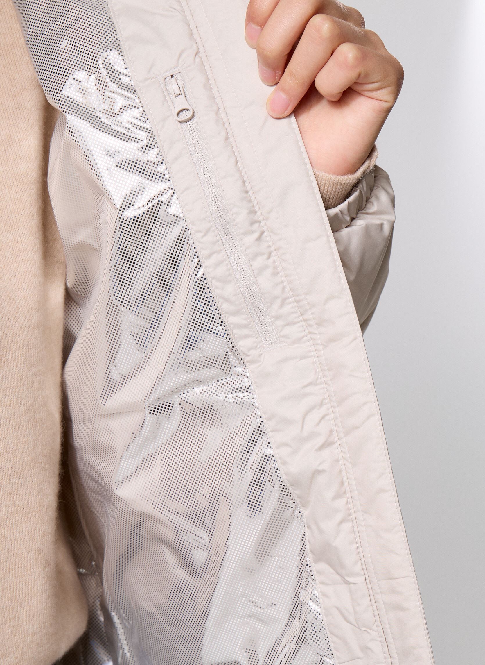 Doudounes Pike Lake III Hooded Jacket femme blanc Columbia Doudounes Pike Lake III Hooded Jacket femme blanc DARK STONE