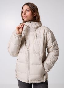 Gewatteerde jassen Pike Lake III Hooded Jacket dames zwart