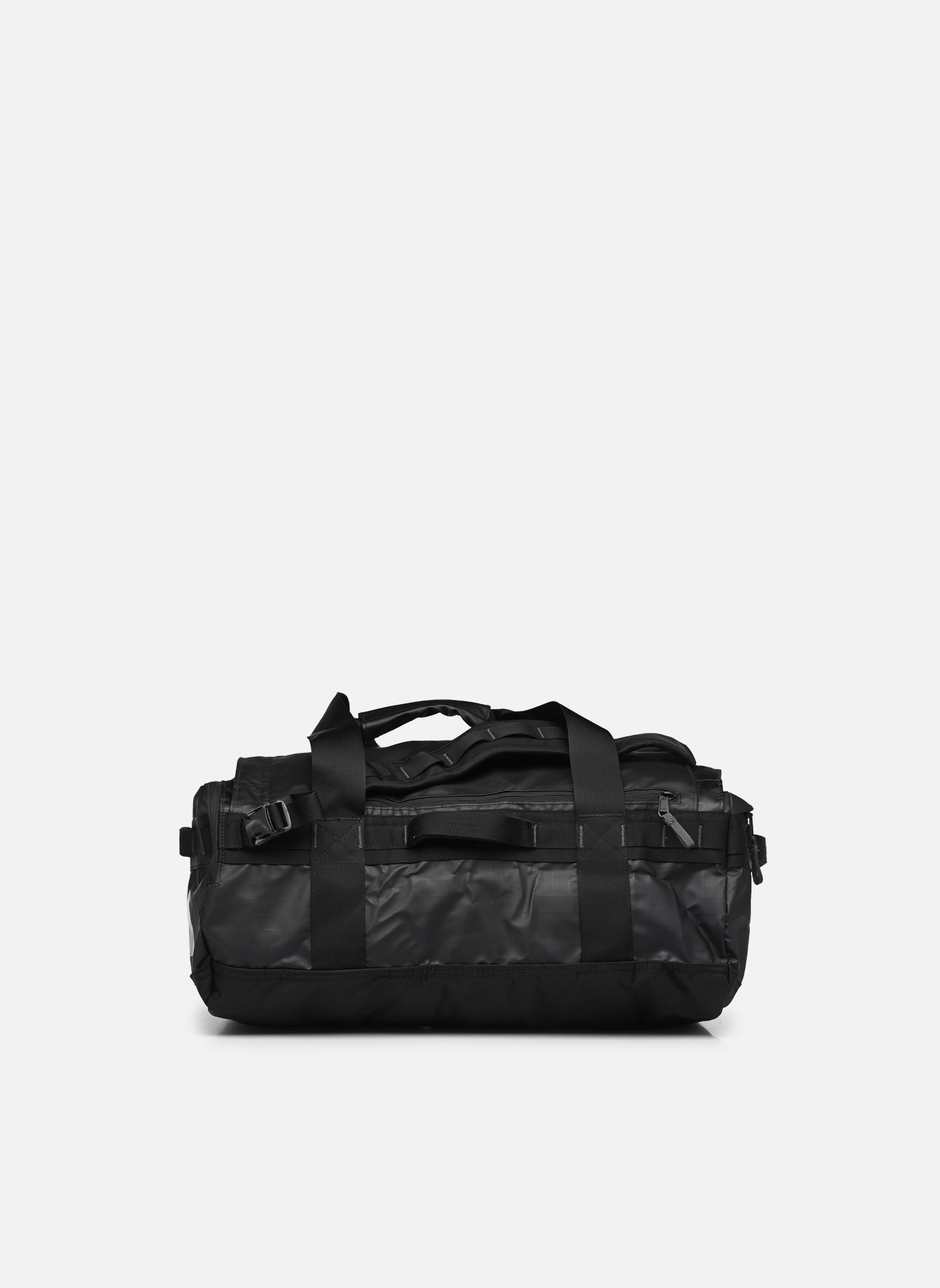 Reistassen Base Camp Voyager Duffel 42L zwart The North Face Reistassen Base Camp Voyager Duffel 42L zwart TNF BLACK/ASPHALT GREY