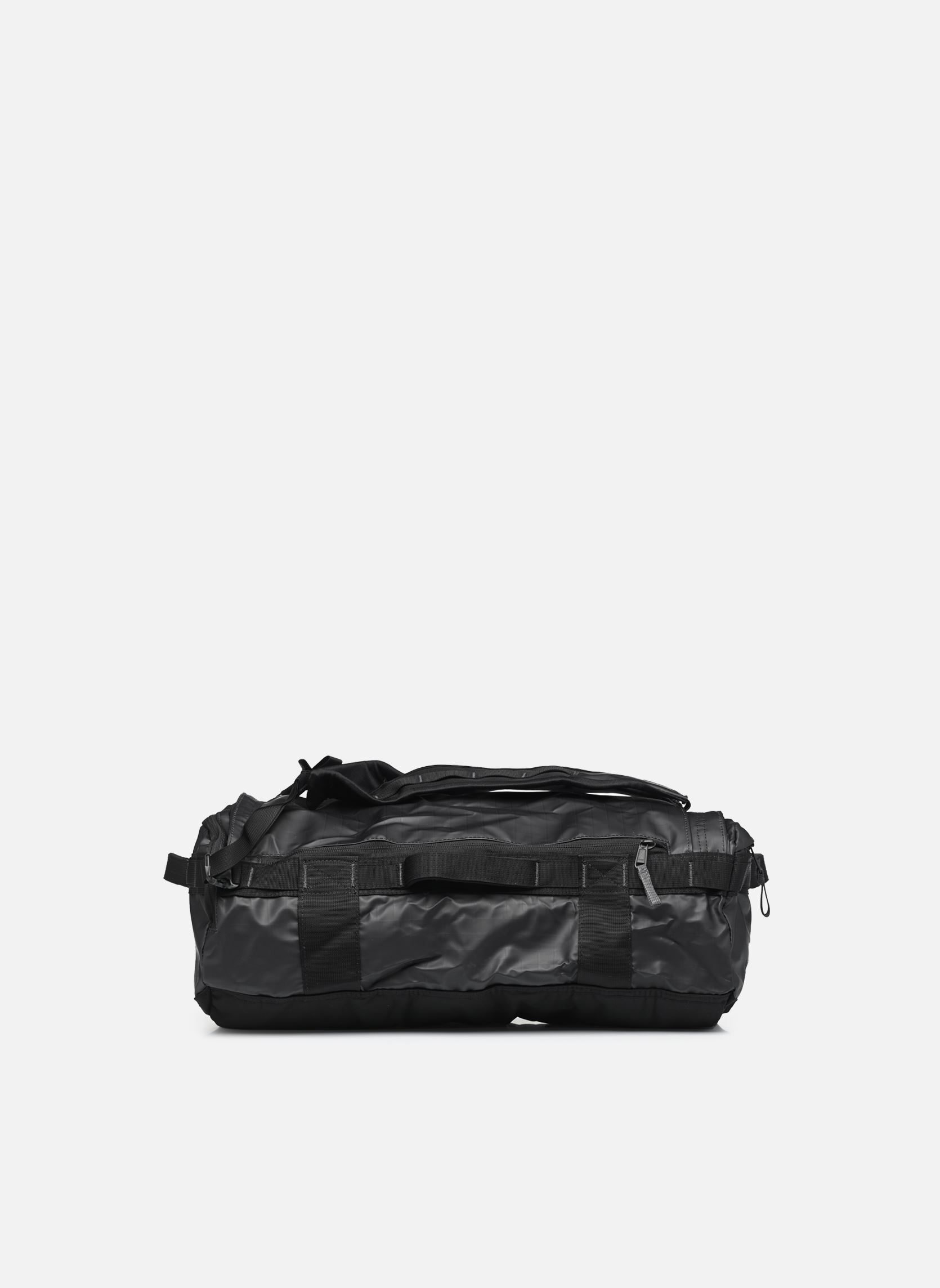 Reisetaschen Base Camp Voyager Duffel 32L schwarz The North Face Reisetaschen Base Camp Voyager Duffel 32L schwarz TNF BLACK/ASPHALT GREY