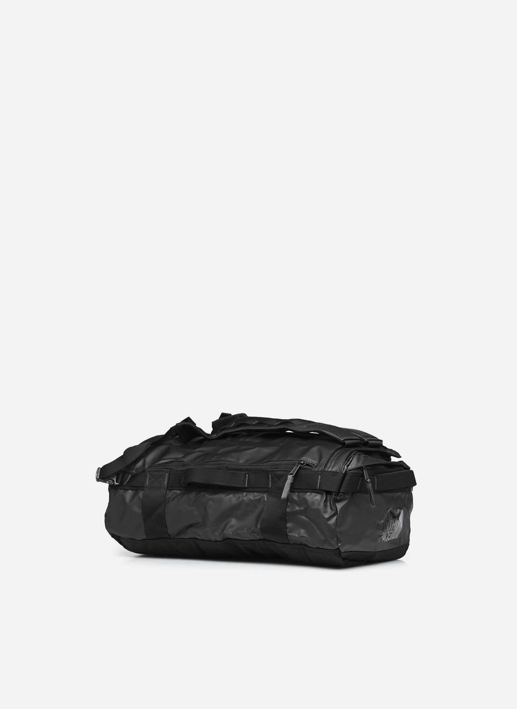 Reisetaschen Base Camp Voyager Duffel 32L schwarz The North Face Reisetaschen Base Camp Voyager Duffel 32L schwarz TNF BLACK/ASPHALT GREY