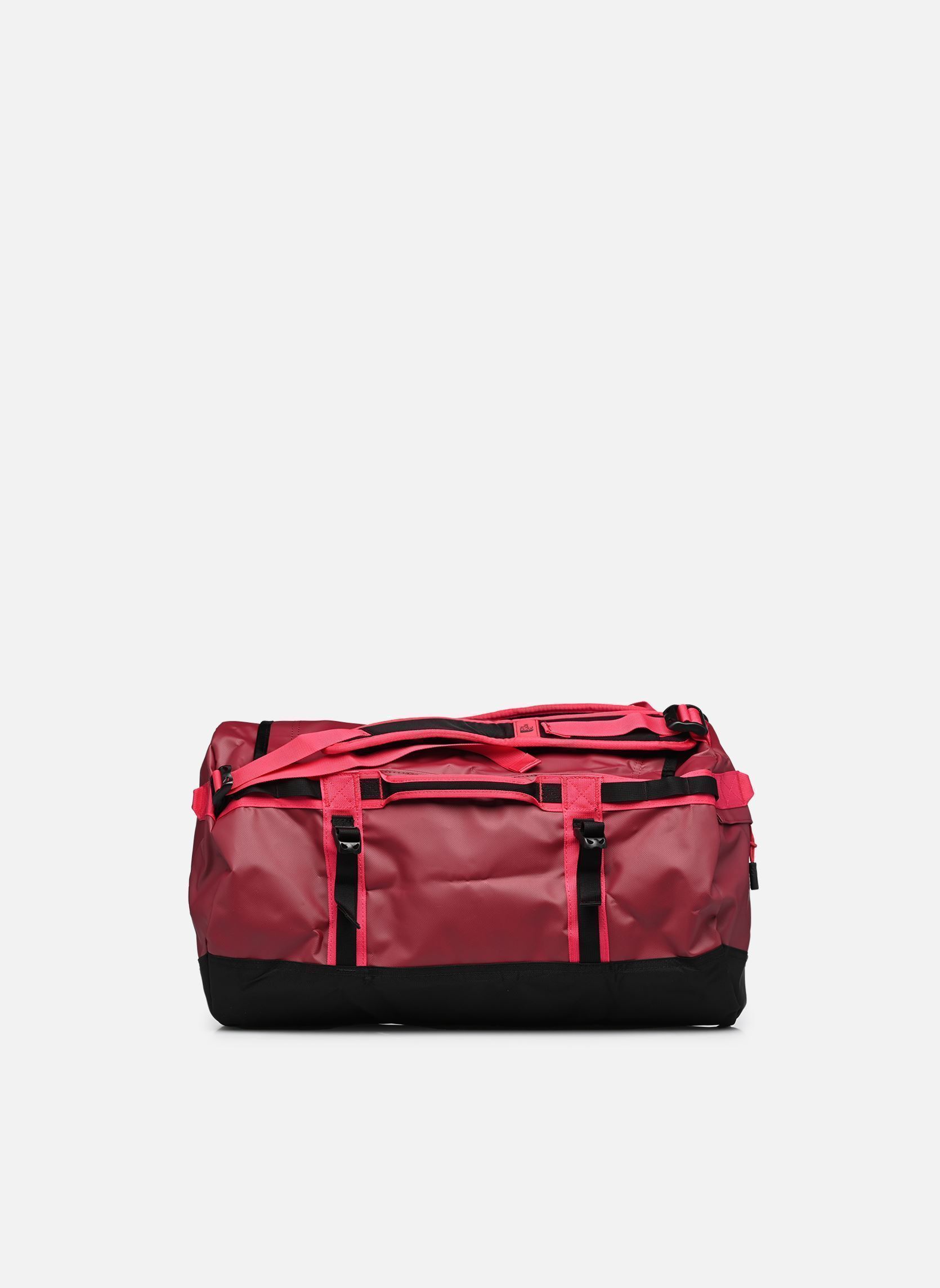 Sacs de voyage Base Camp Duffel - S homme bordeaux The North Face Sacs de voyage Base Camp Duffel - S homme bordeaux BURGUNDY CRUSH/TNF BLAC