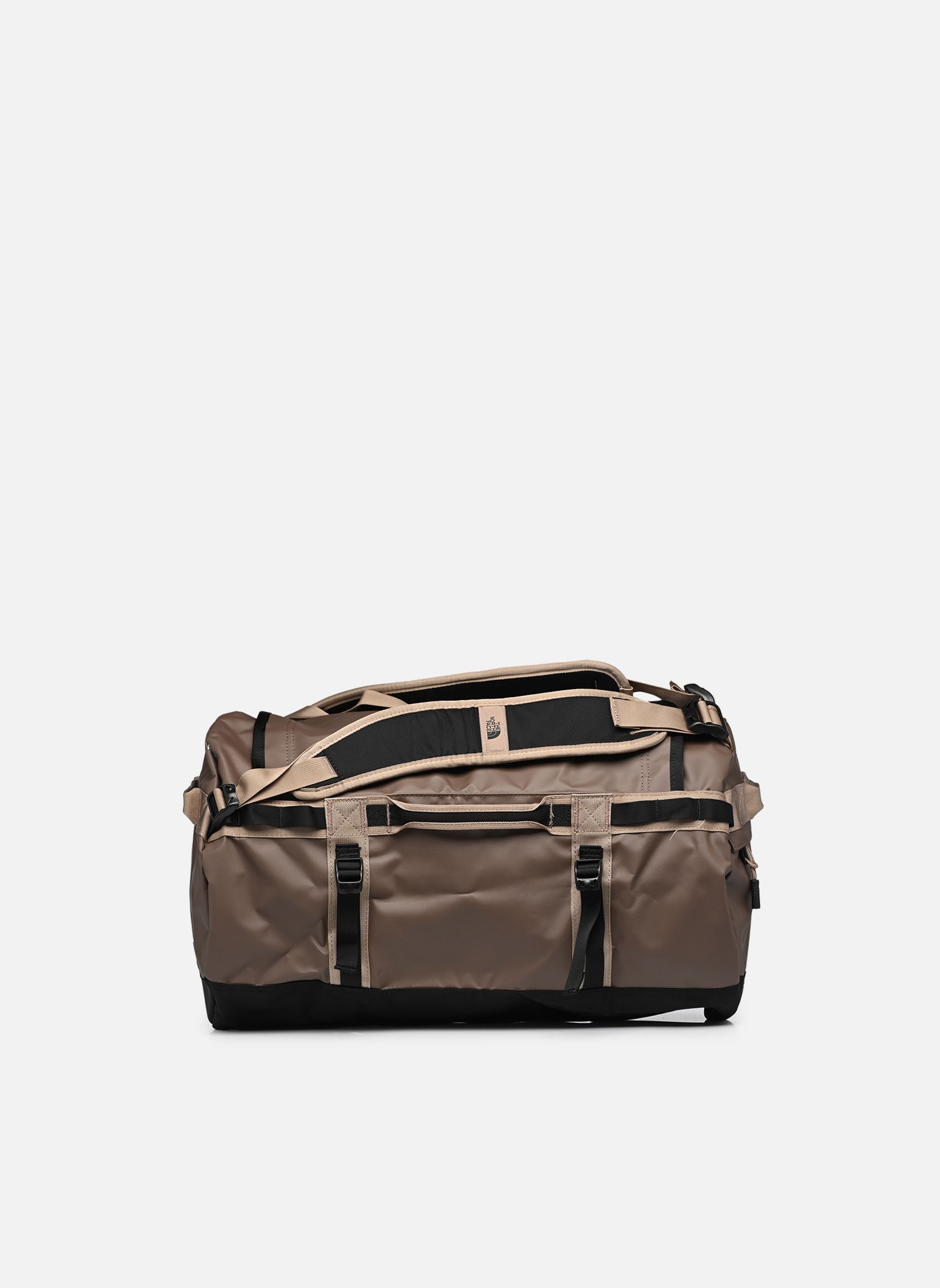 Sacs de voyage Base Camp Duffel - S homme marron The North Face Sacs de voyage Base Camp Duffel - S homme marron SMOKEY BROWN/TNF BLACK