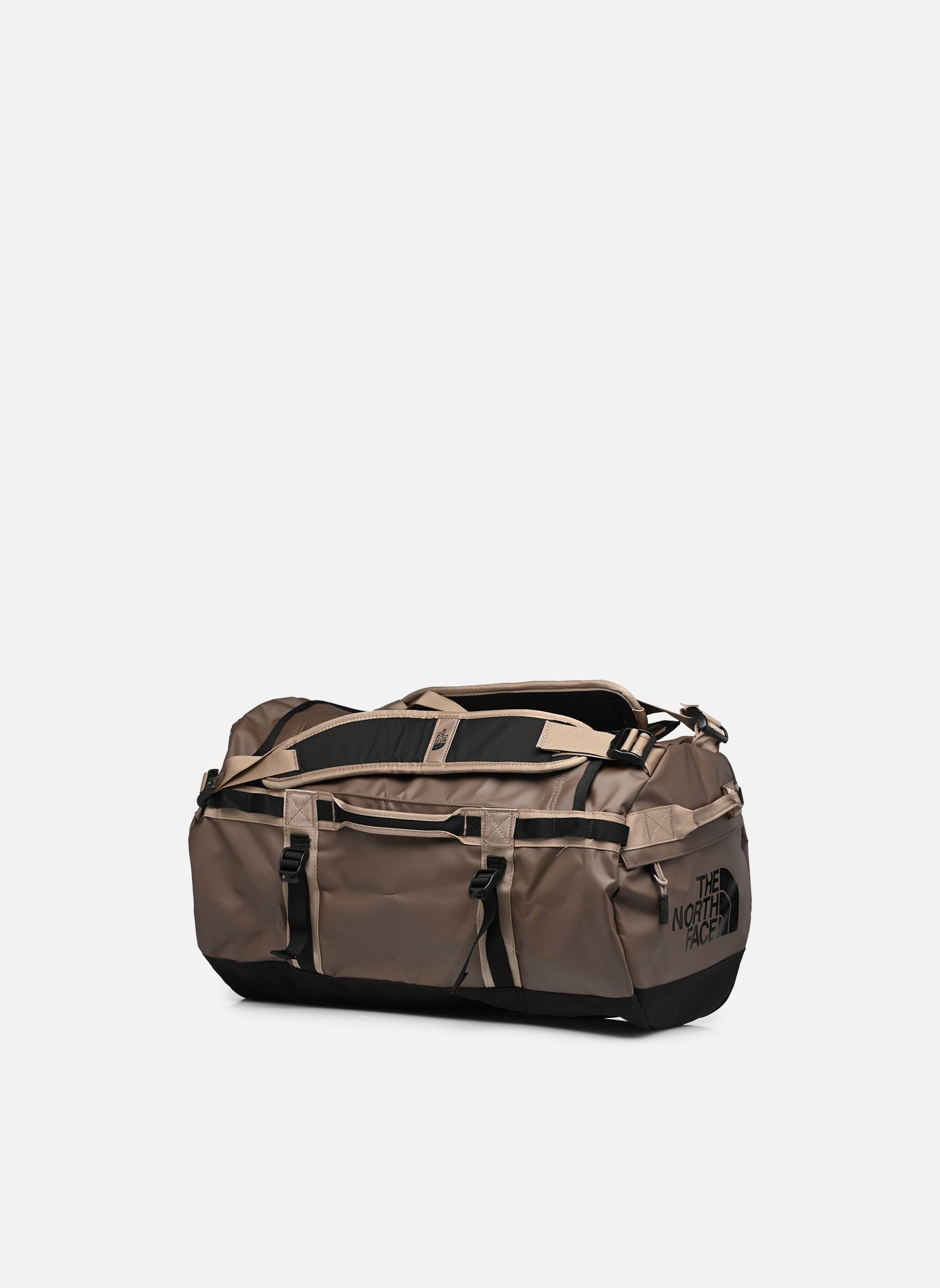 Sacs de voyage Base Camp Duffel - S homme marron The North Face Sacs de voyage Base Camp Duffel - S homme marron SMOKEY BROWN/TNF BLACK