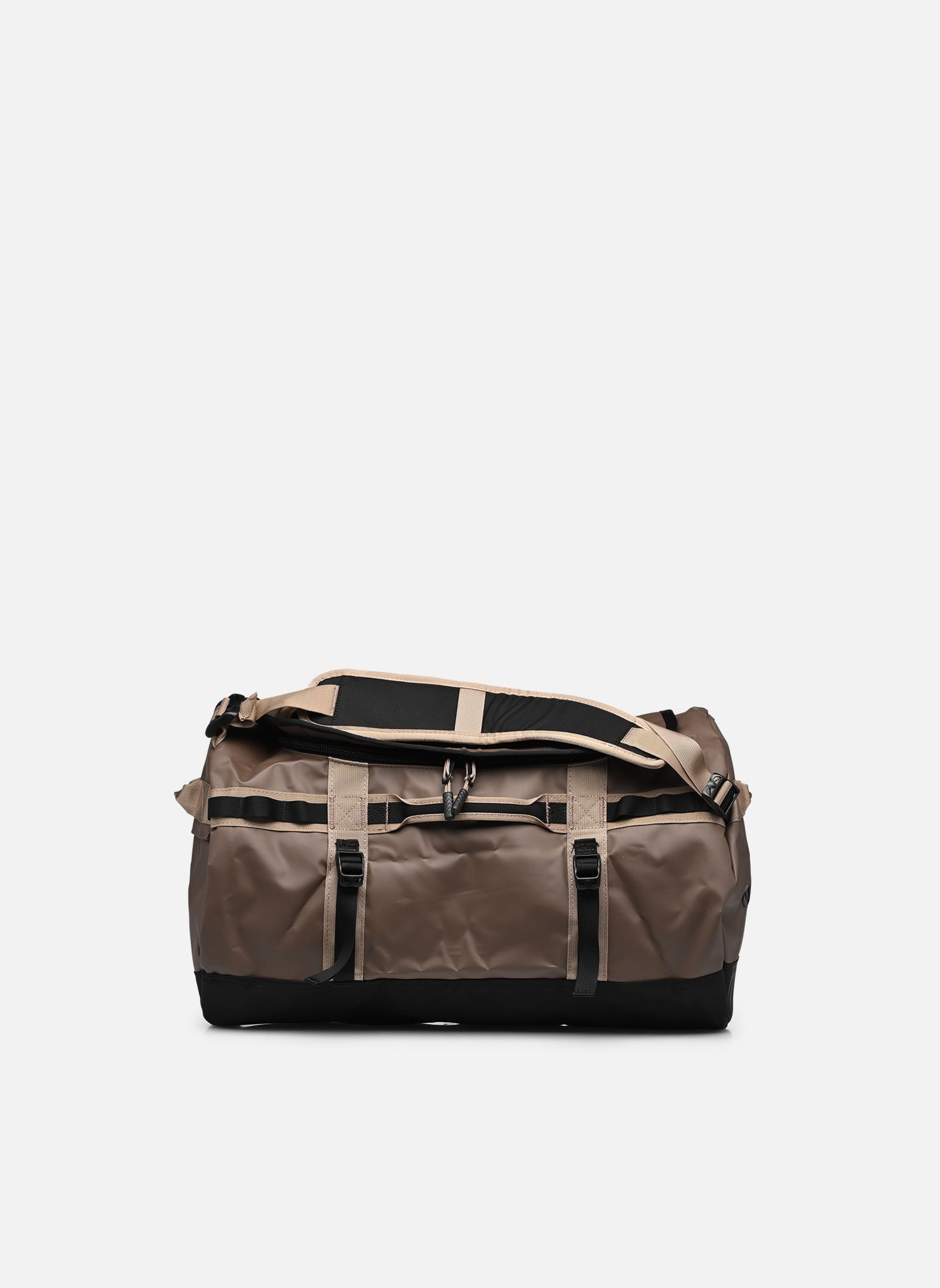 Sacs de voyage Base Camp Duffel - S homme marron The North Face Sacs de voyage Base Camp Duffel - S homme marron SMOKEY BROWN/TNF BLACK