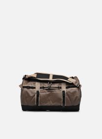 Sacs de voyage Base Camp Duffel - S homme bordeaux