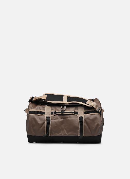 The North Face Sacs de voyage Base Camp Duffel - S homme marron