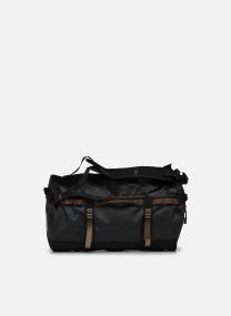 Reisetaschen Base Camp Duffel - S herren schwarz