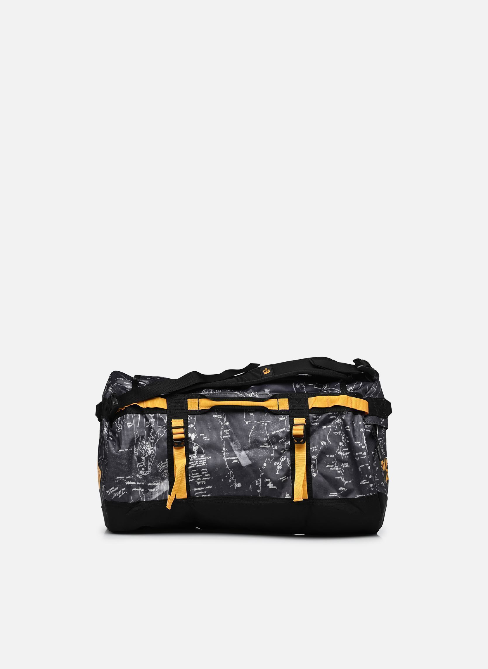 Sacs de voyage Base Camp Duffel - S gris The North Face Sacs de voyage Base Camp Duffel - S gris ANTHRACITE GREY