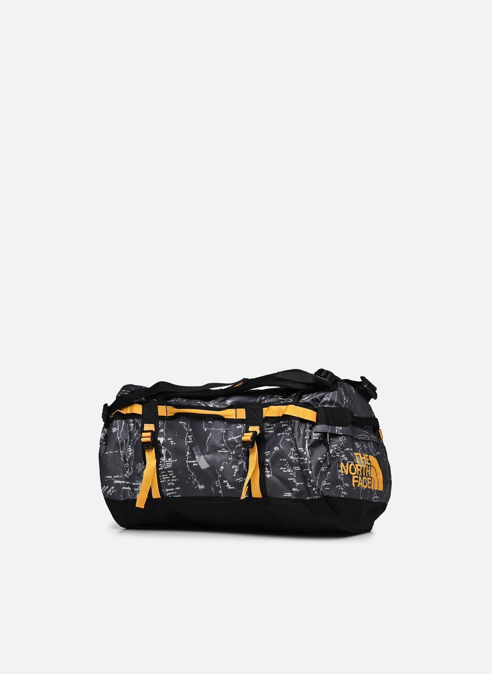 Sacs de voyage Base Camp Duffel - S gris The North Face Sacs de voyage Base Camp Duffel - S gris ANTHRACITE GREY