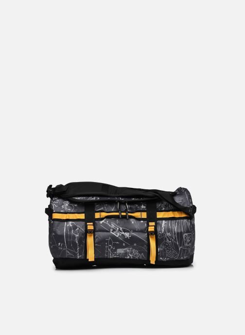 The North Face Reistassen Base Camp Duffel - S grijs