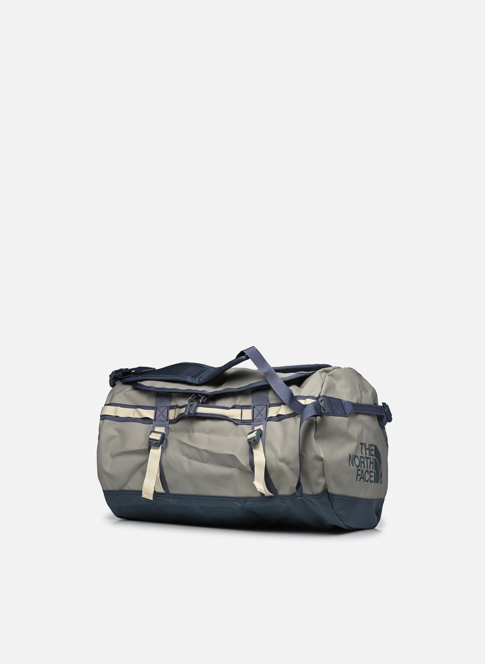 Bolsos de viaje Base Camp Duffel - S beige The North Face Bolsos de viaje Base Camp Duffel - S beige STONE SLAB/GRAN