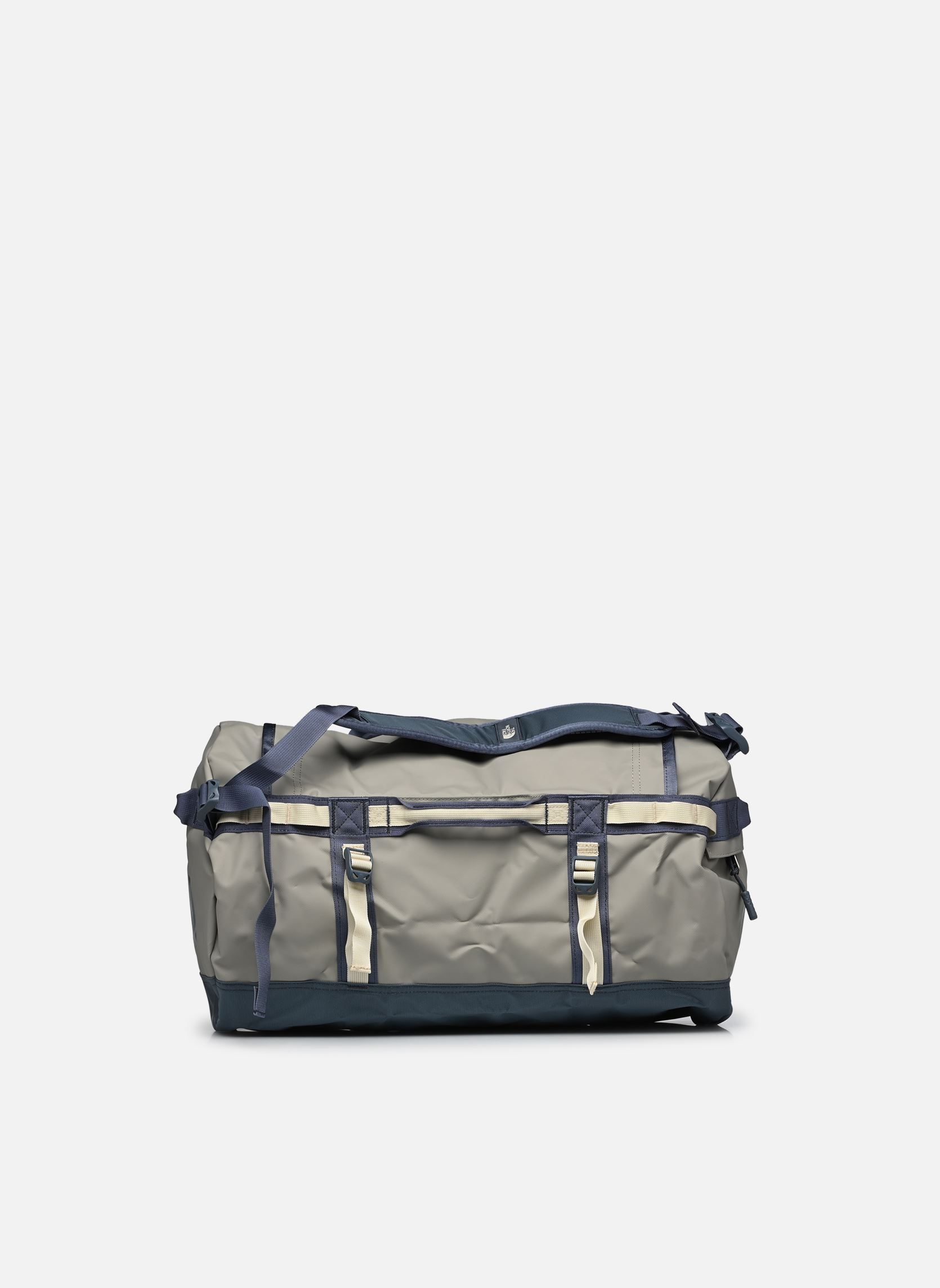 Bolsos de viaje Base Camp Duffel - S beige The North Face Bolsos de viaje Base Camp Duffel - S beige STONE SLAB/GRAN