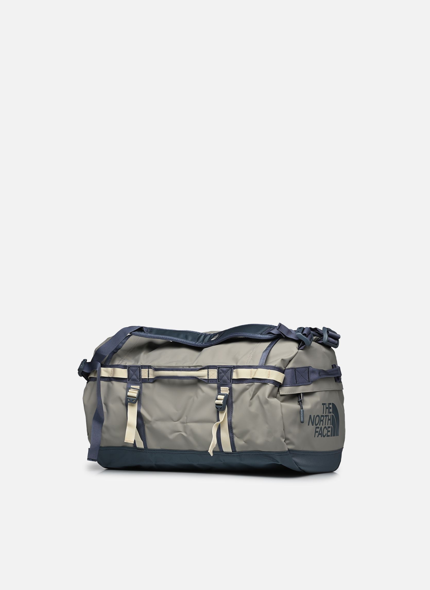 Bolsos de viaje Base Camp Duffel - S beige The North Face Bolsos de viaje Base Camp Duffel - S beige STONE SLAB/GRAN
