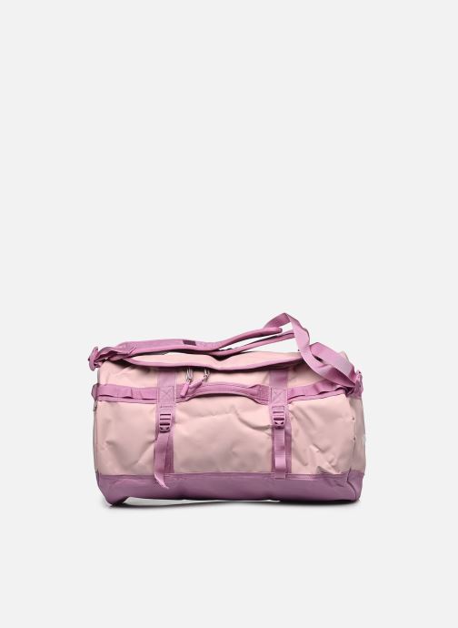 The North Face Reisetaschen Base Camp Duffel - S rosa