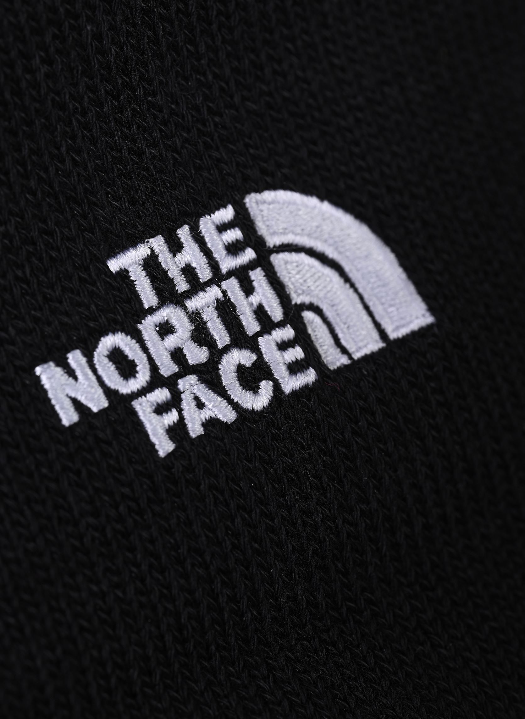 Mützen Norm Beanie herren schwarz The North Face Mützen Norm Beanie herren schwarz TNF BLACK