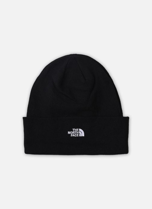 The North Face Mützen Norm Beanie herren schwarz