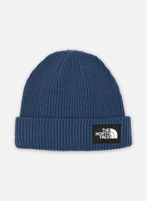The North Face Bonnets Salty Lined Beanie NF0A8CGZHDC1 bleu