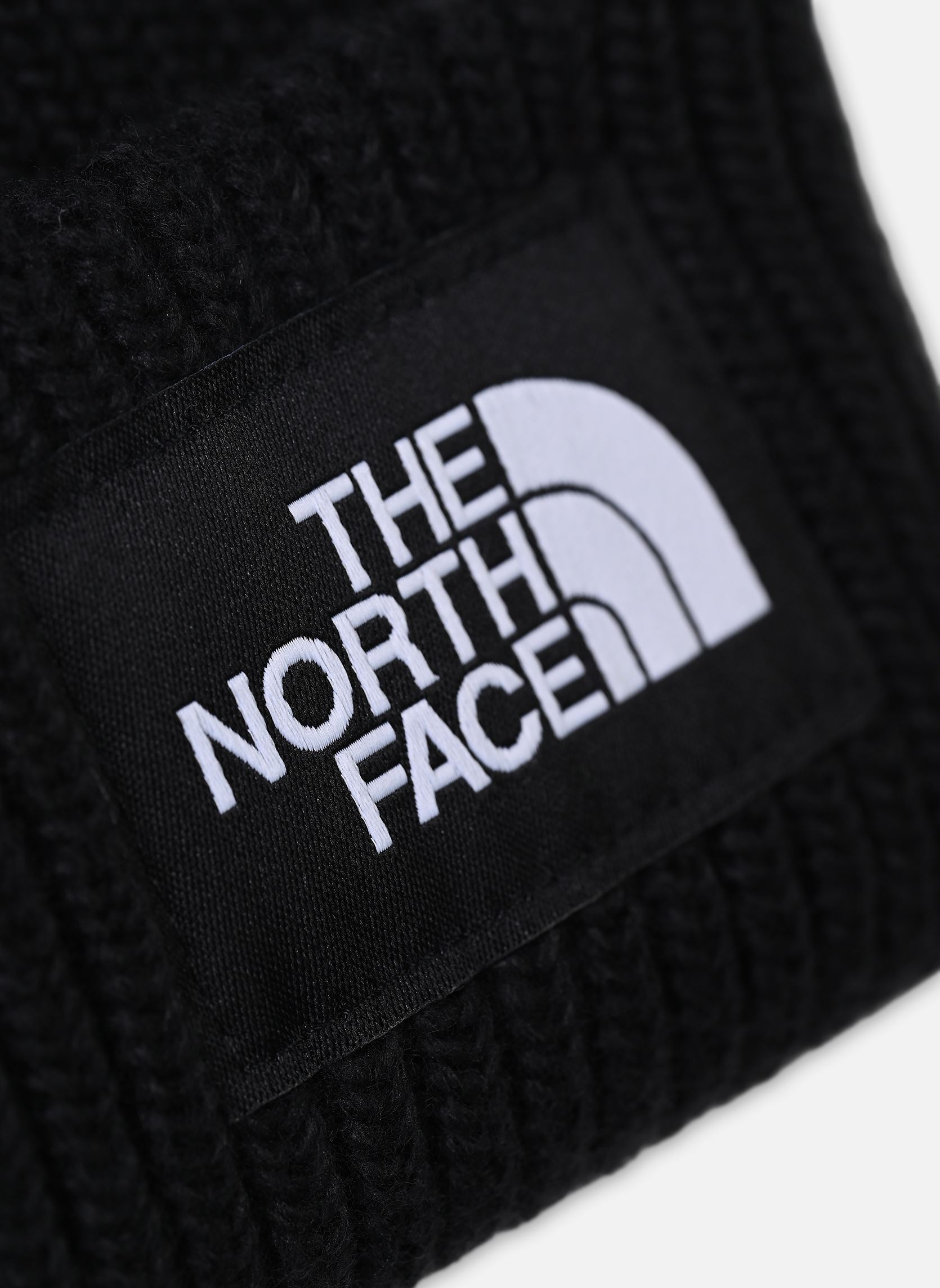 Bonnets Salty Lined Beanie NF0A8CGZJK31 homme noir The North Face Bonnets Salty Lined Beanie NF0A8CGZJK31 homme noir TNF BLACK