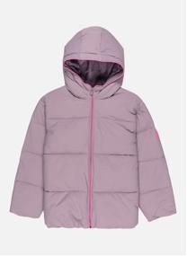 Blousons Groovy Baby Puffer fille violet Roxy Blousons Groovy Baby Puffer fille violet Violet