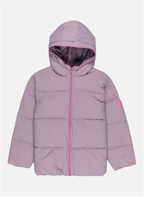 Roxy Blousons Groovy Baby Puffer fille violet