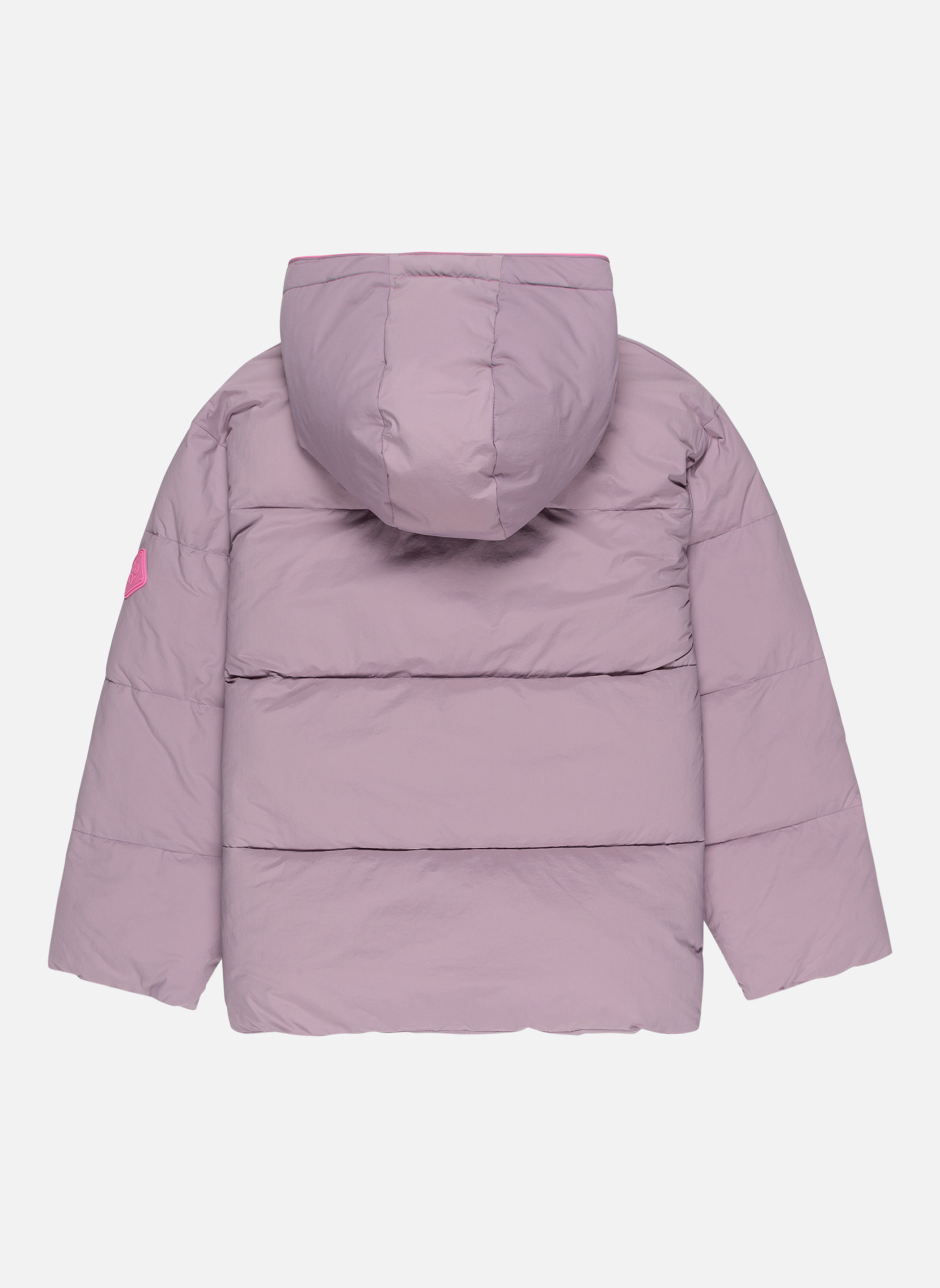 Blousons Groovy Baby Puffer fille violet Roxy Blousons Groovy Baby Puffer fille violet Violet