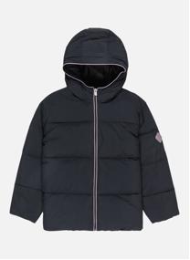 Blousons Groovy Baby Puffer fille violet